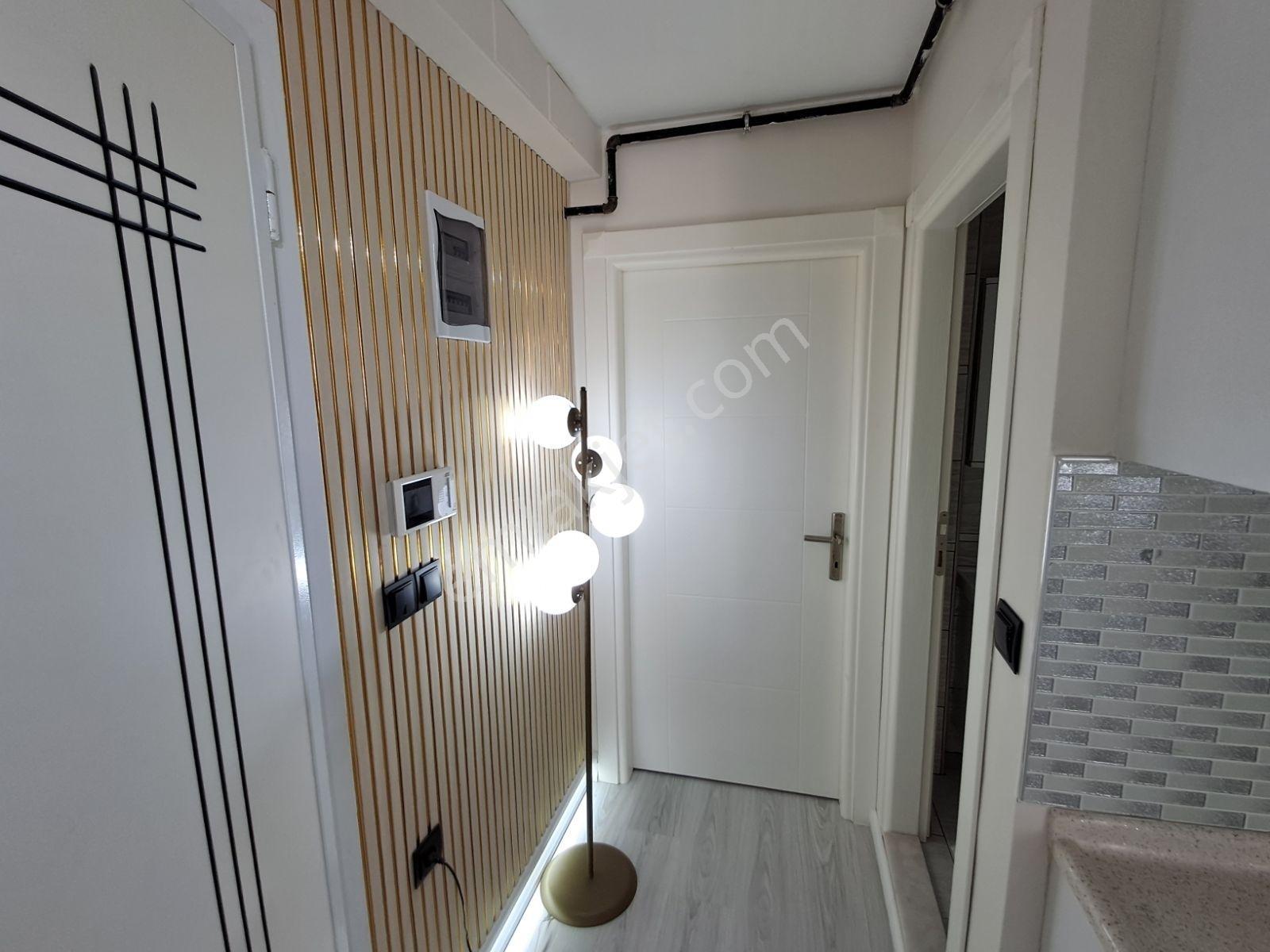 Truva//körfez'de Denize 150m 1.500.000₺ Kredili Eşyalı Lüks 1+1 - Görsel 3