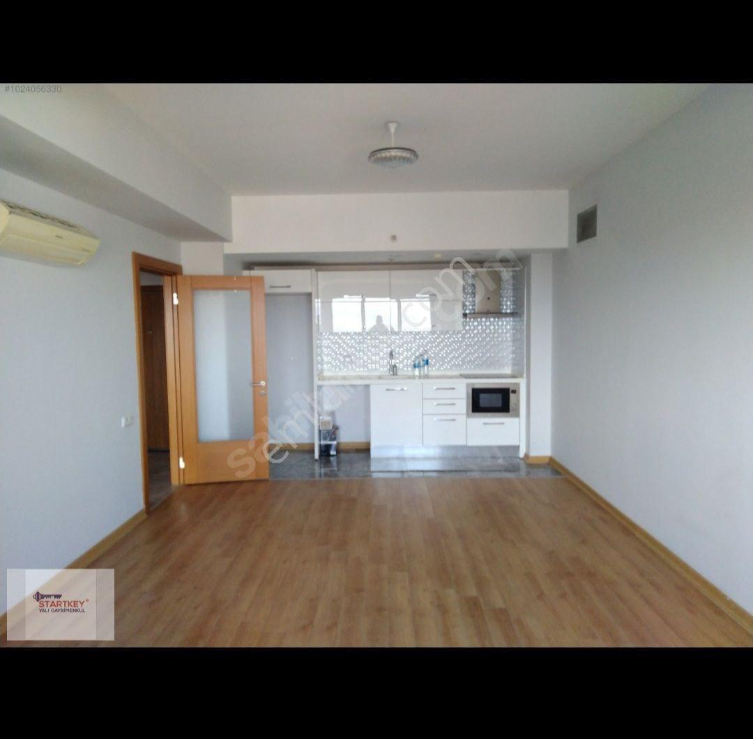 Karşıyaka Tower'da Lüks Ve Konforlu 1+1 Satılık Daire - Görsel 26