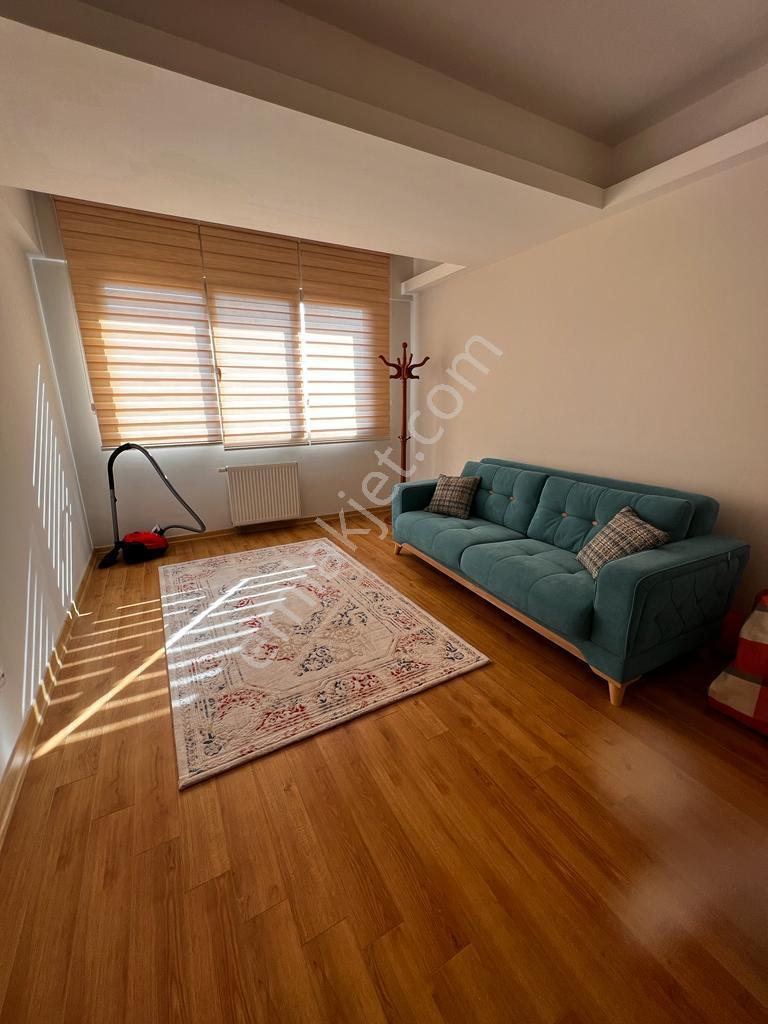 Karşıyaka Tower'da Lüks Ve Konforlu 1+1 Satılık Daire - Görsel 18
