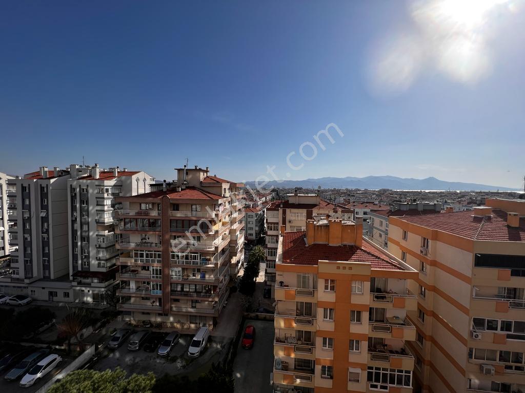 Karşıyaka Tower'da Lüks Ve Konforlu 1+1 Satılık Daire - Görsel 24