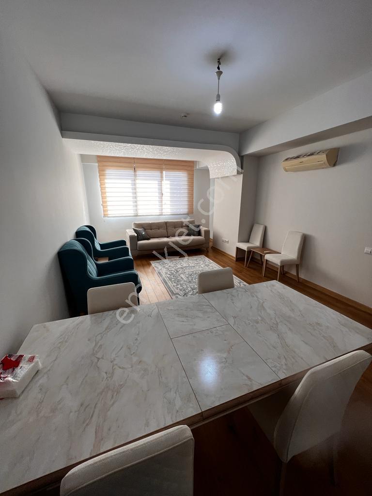 Karşıyaka Tower'da Lüks Ve Konforlu 1+1 Satılık Daire - Görsel 16