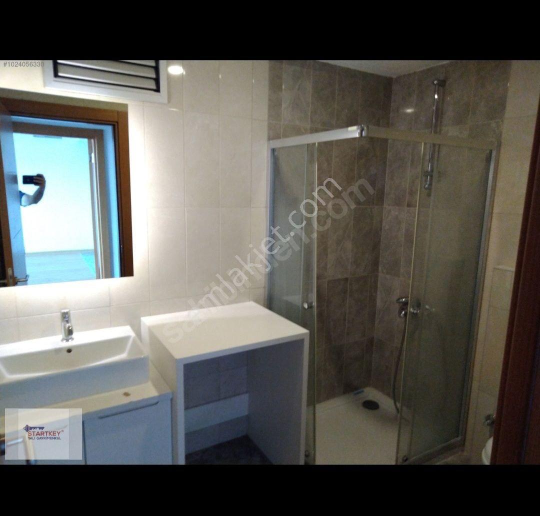 Karşıyaka Tower'da Lüks Ve Konforlu 1+1 Satılık Daire - Görsel 29