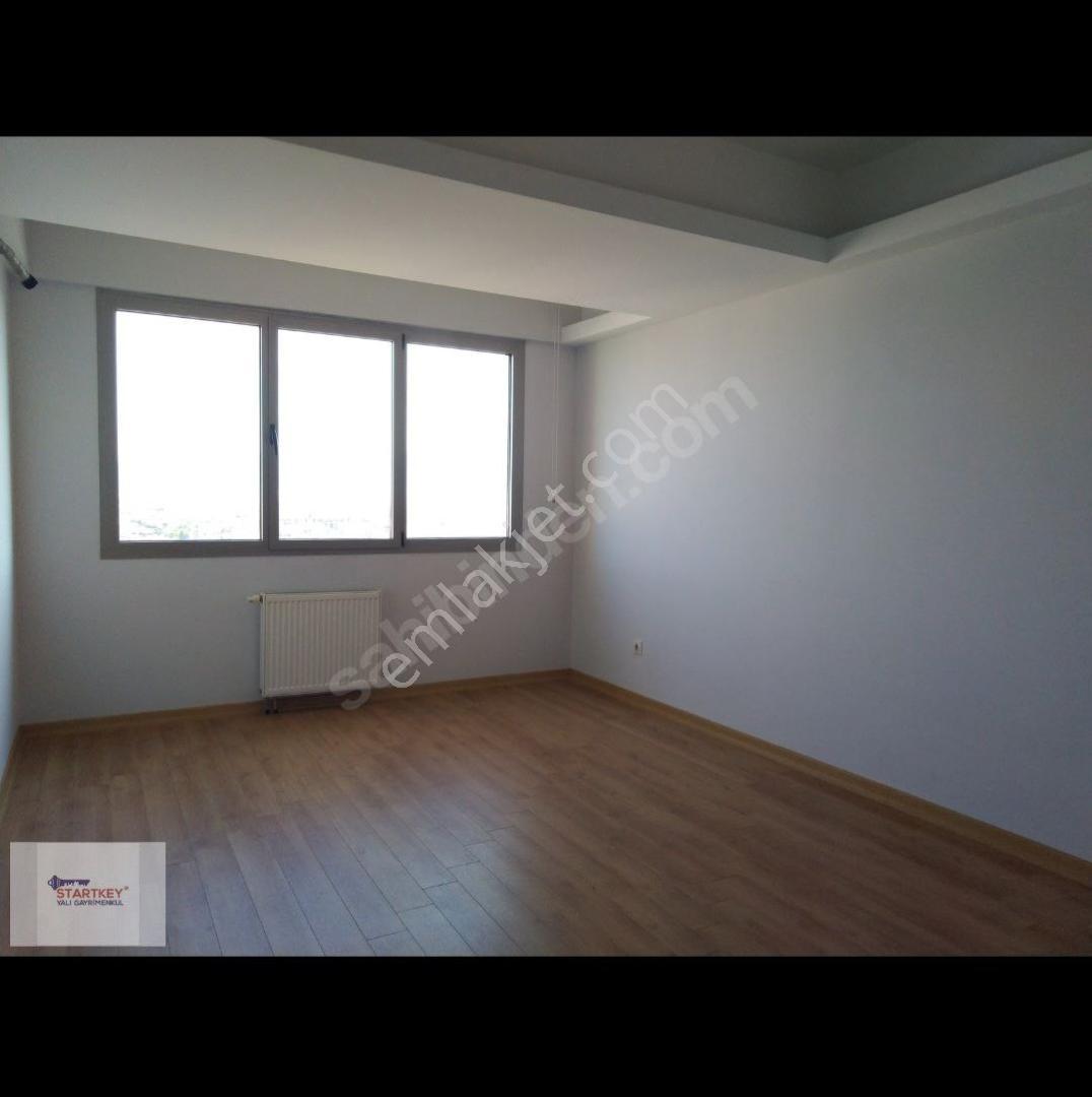 Karşıyaka Tower'da Lüks Ve Konforlu 1+1 Satılık Daire - Görsel 27