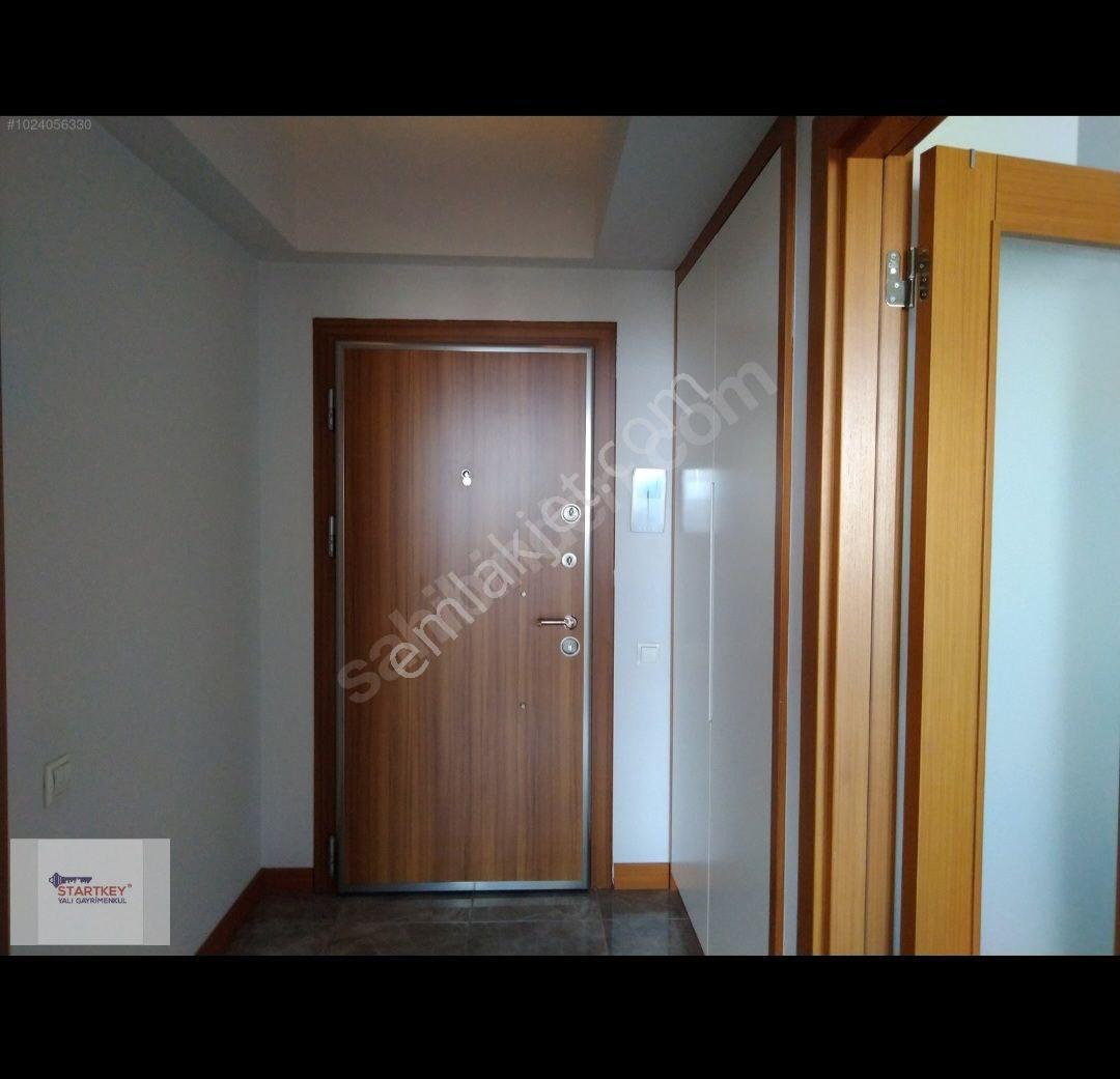 Karşıyaka Tower'da Lüks Ve Konforlu 1+1 Satılık Daire - Görsel 14