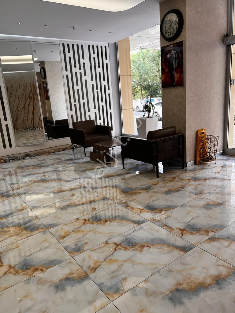 Karşıyaka Tower'da Lüks Ve Konforlu 1+1 Satılık Daire - Görsel 7