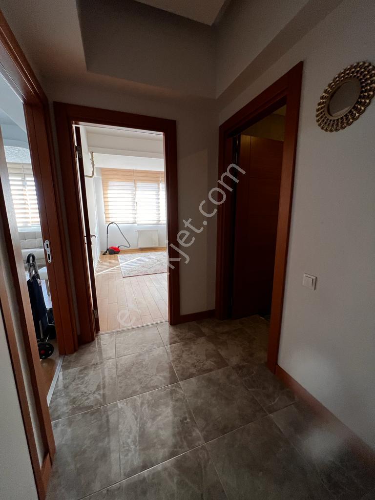 Karşıyaka Tower'da Lüks Ve Konforlu 1+1 Satılık Daire - Görsel 15