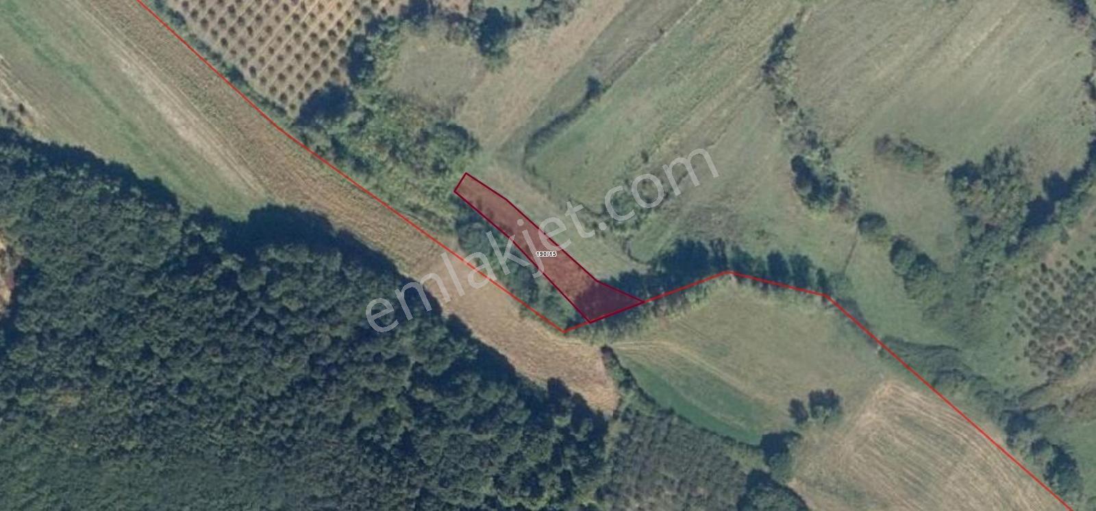 Kocaeli Kandıra Çalköy Mah. Satılık 837m2 Tarla - Görsel 5