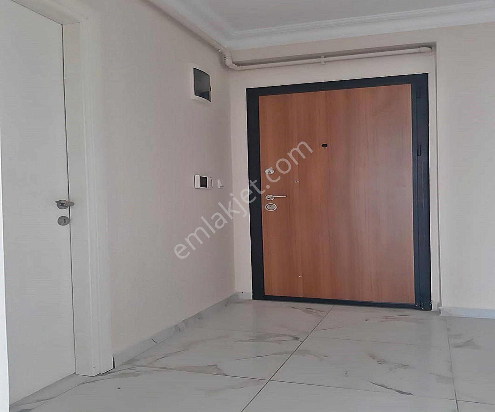 Taşdelen'de Sınırsız Kredili İskanlı 3+1 Satılık Daire - Görsel 35