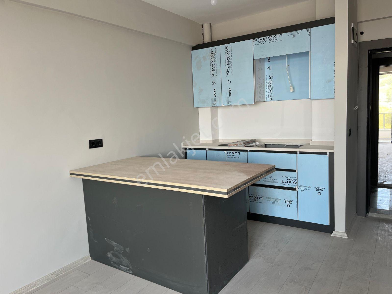 Msyapı Emlaktan Üniversite Yolunda 1+1 Satılık Daire - Görsel 16