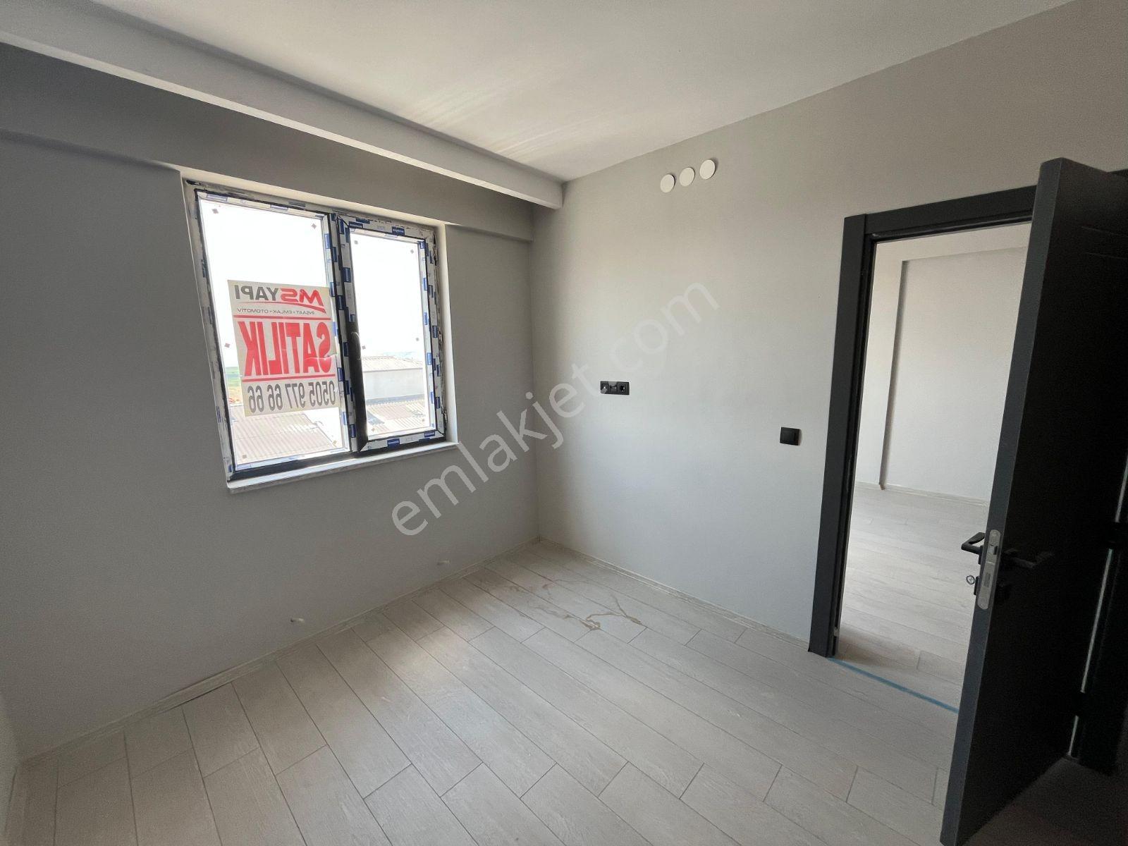 Msyapı Emlaktan Üniversite Yolunda 1+1 Satılık Daire - Görsel 22