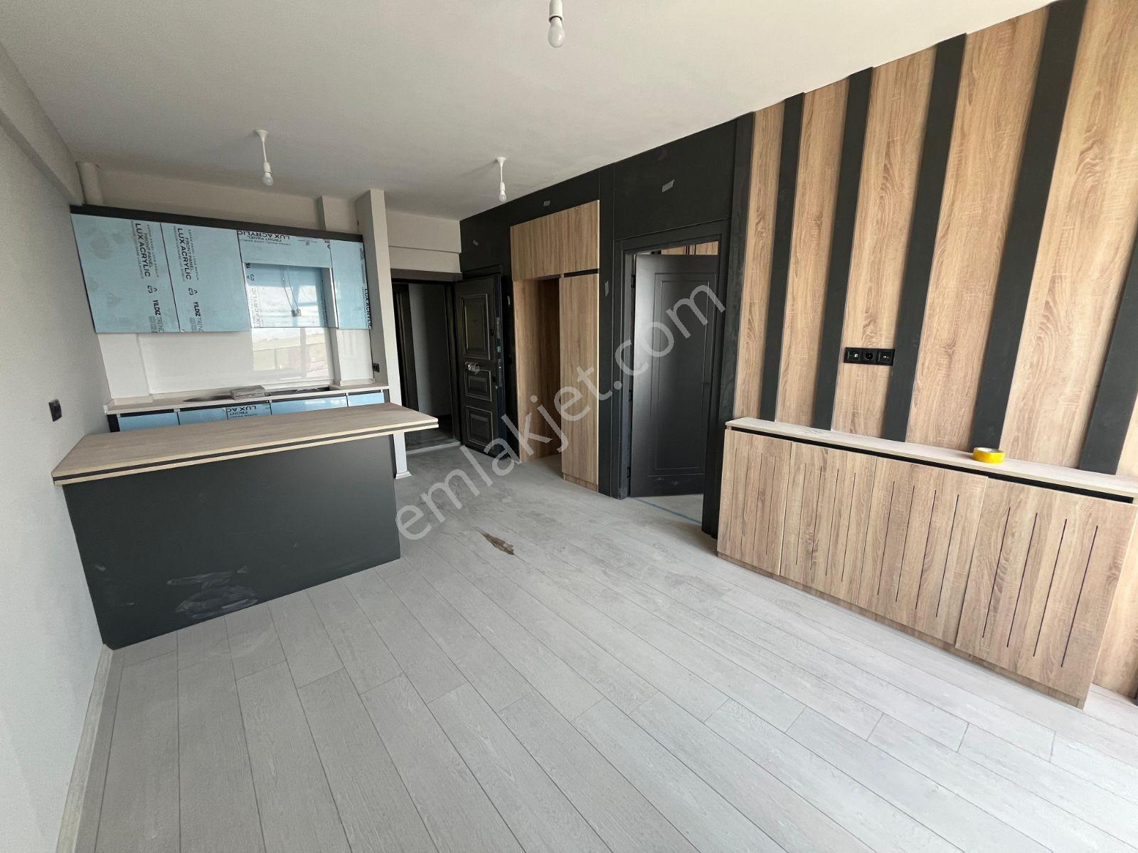 Msyapı Emlaktan Üniversite Yolunda 1+1 Satılık Daire - Görsel 25