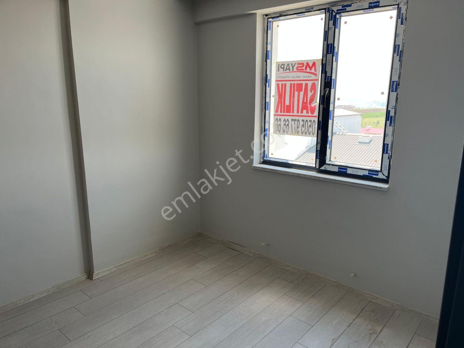 Msyapı Emlaktan Üniversite Yolunda 1+1 Satılık Daire - Görsel 21