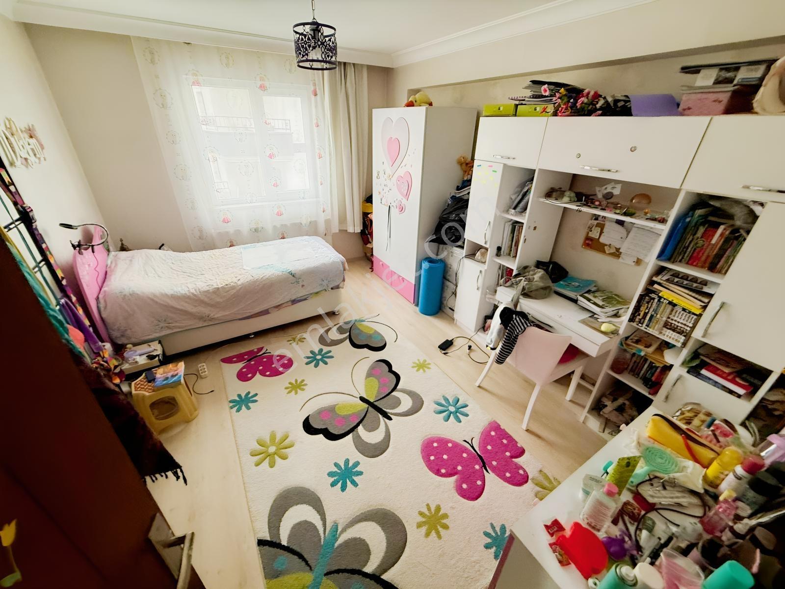 Acil Metro Yakını Ankara Manzaralı Asansörlü 5+1 Dubleks Daire! - Görsel 19