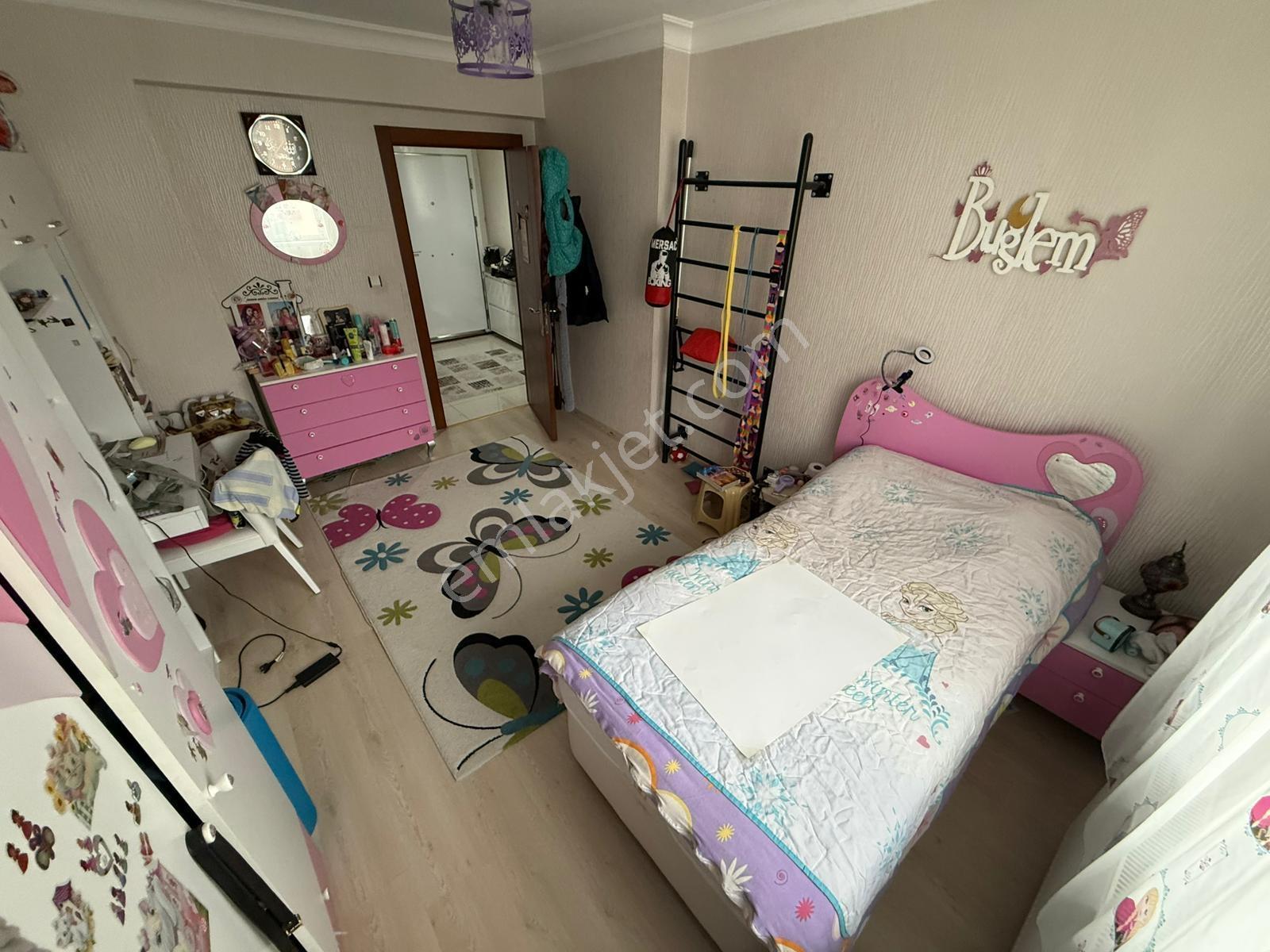 Acil Metro Yakını Ankara Manzaralı Asansörlü 5+1 Dubleks Daire! - Görsel 34