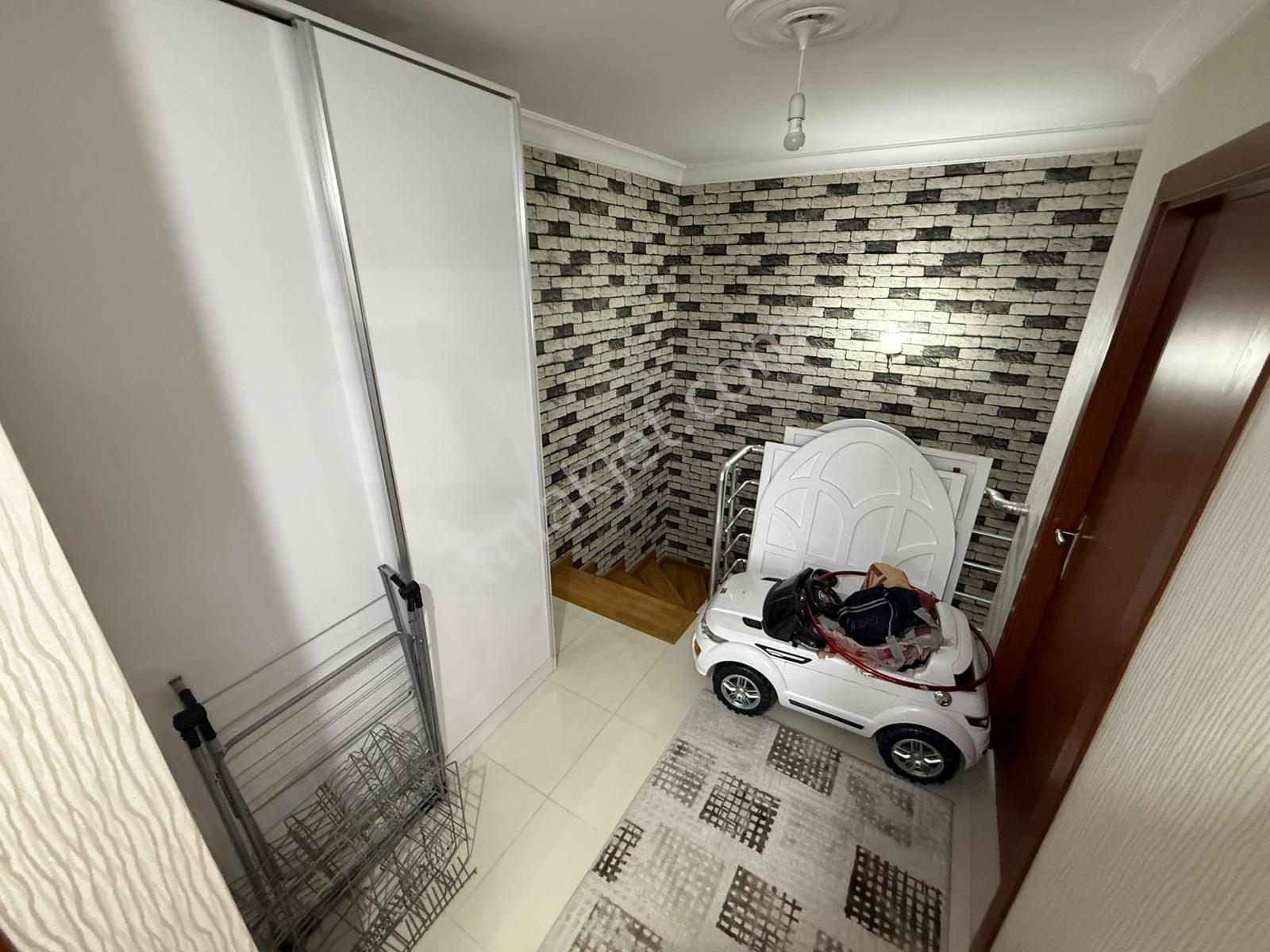 Acil Metro Yakını Ankara Manzaralı Asansörlü 5+1 Dubleks Daire! - Görsel 30