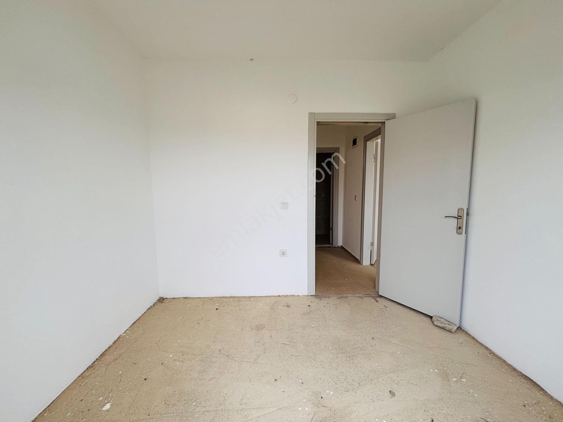 Datça Burgazda Satılık 2+1 Dubleks Bahçeli İkiz Villa - Görsel 31