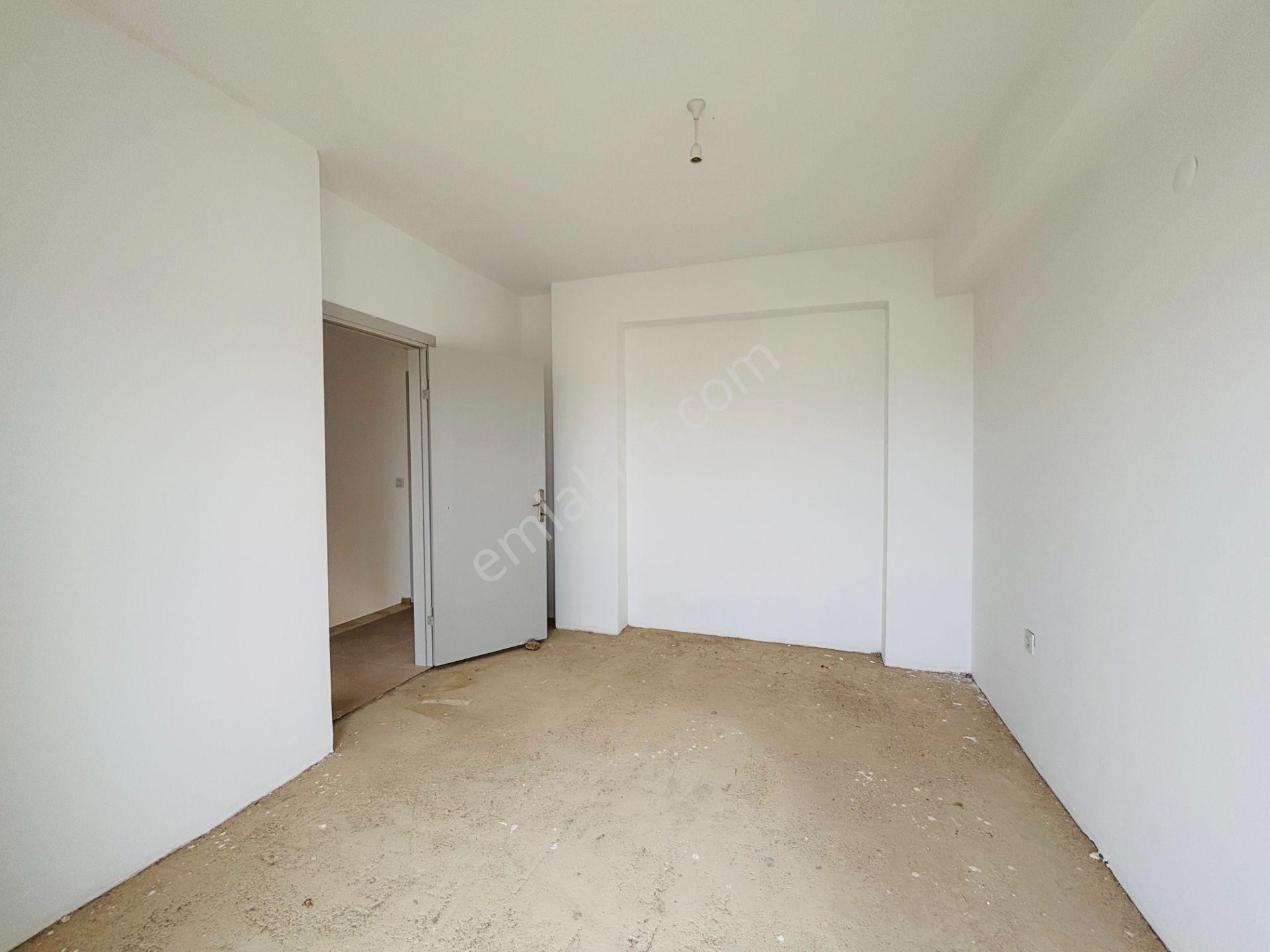 Datça Burgazda Satılık 2+1 Dubleks Bahçeli İkiz Villa - Görsel 32