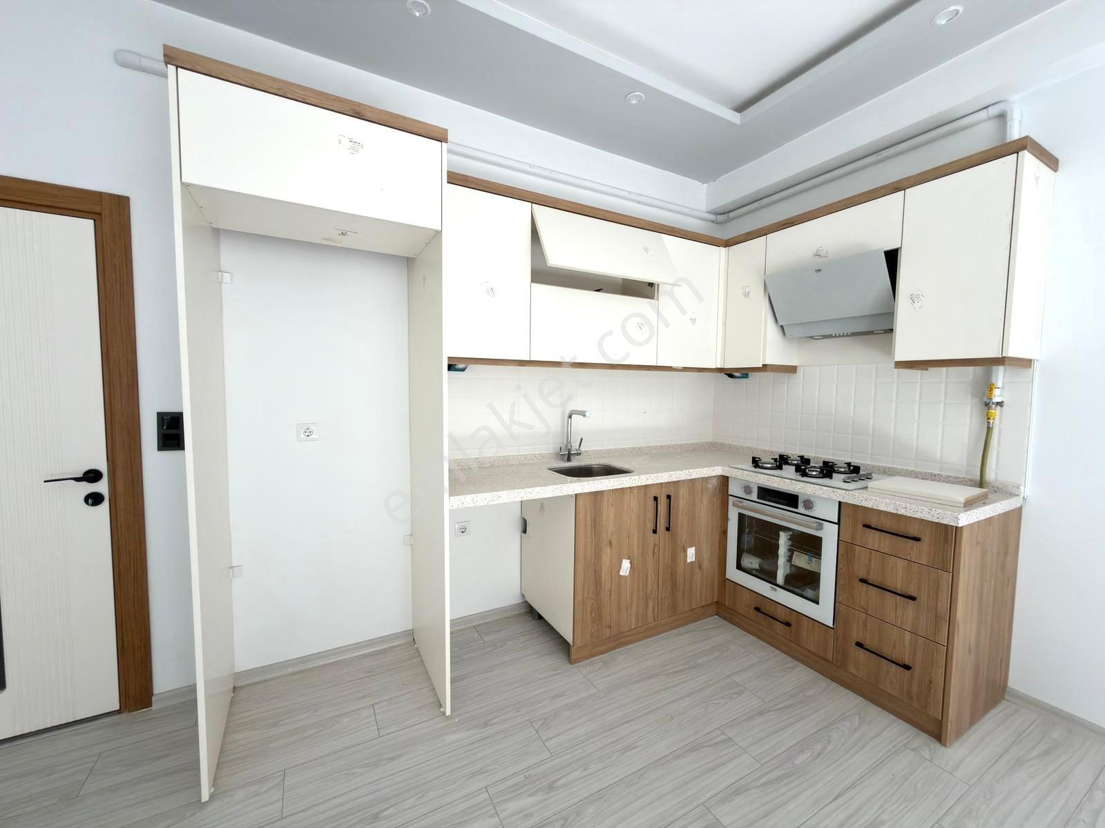 🏡 Referans'tan Altınkum'da Denize 400 Mt Çift Balkon Ara Kat 2+1 Daire