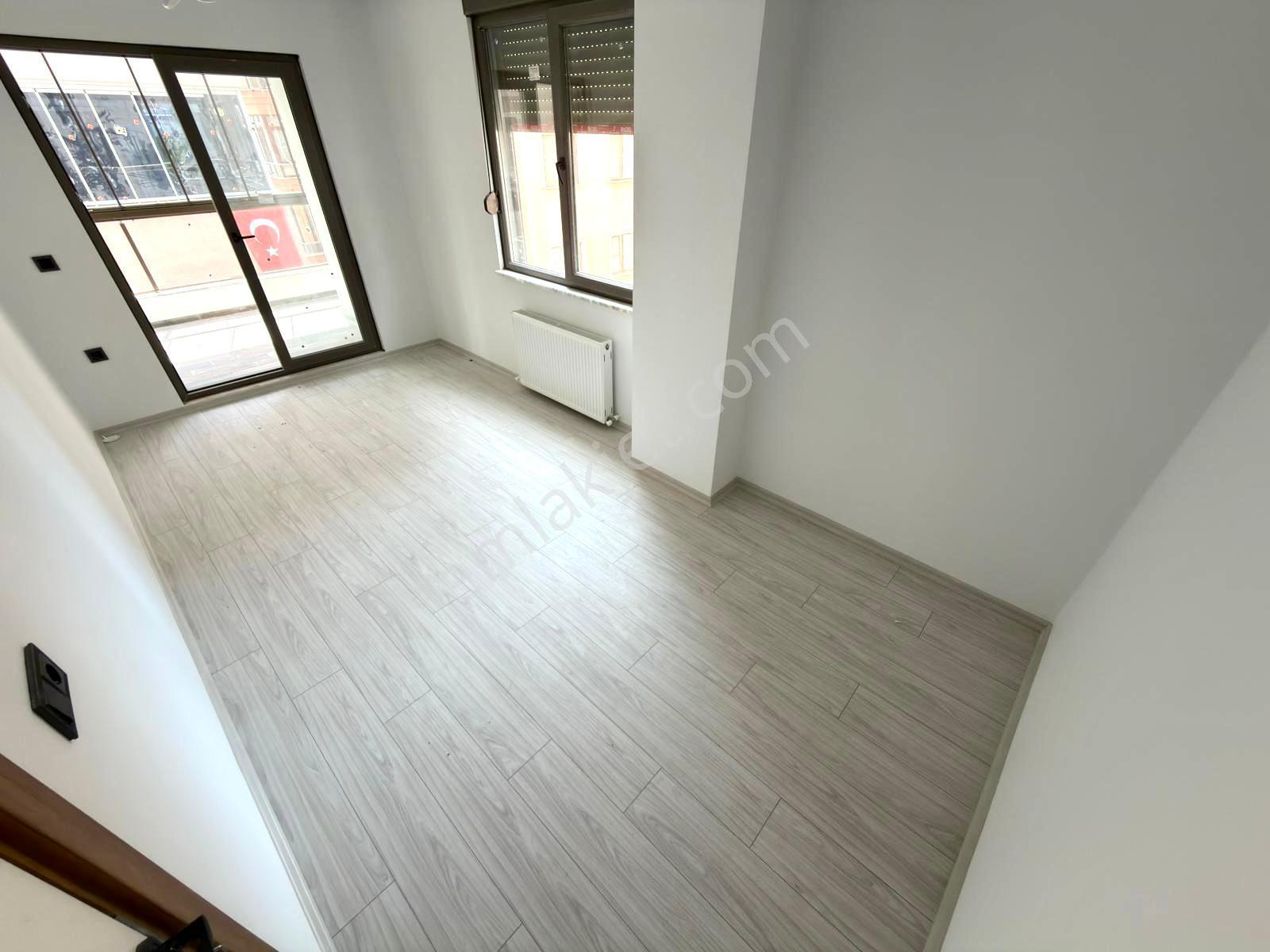 🏡 Referans'tan Altınkum'da Denize 400 Mt Çift Balkon Ara Kat 2+1 Daire - Görsel 3