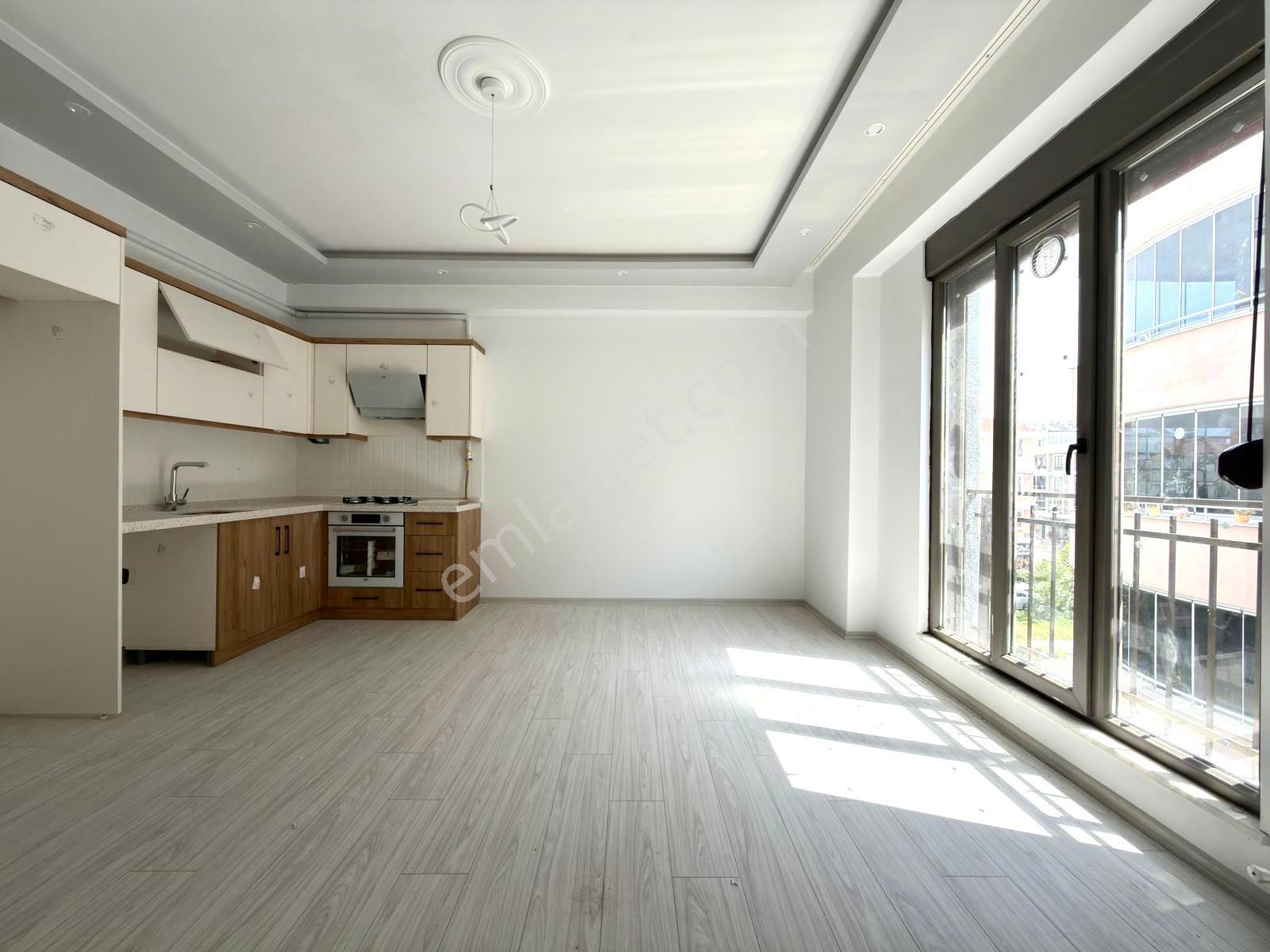 🏡 Referans'tan Altınkum'da Denize 400 Mt Çift Balkon Ara Kat 2+1 Daire - Görsel 2