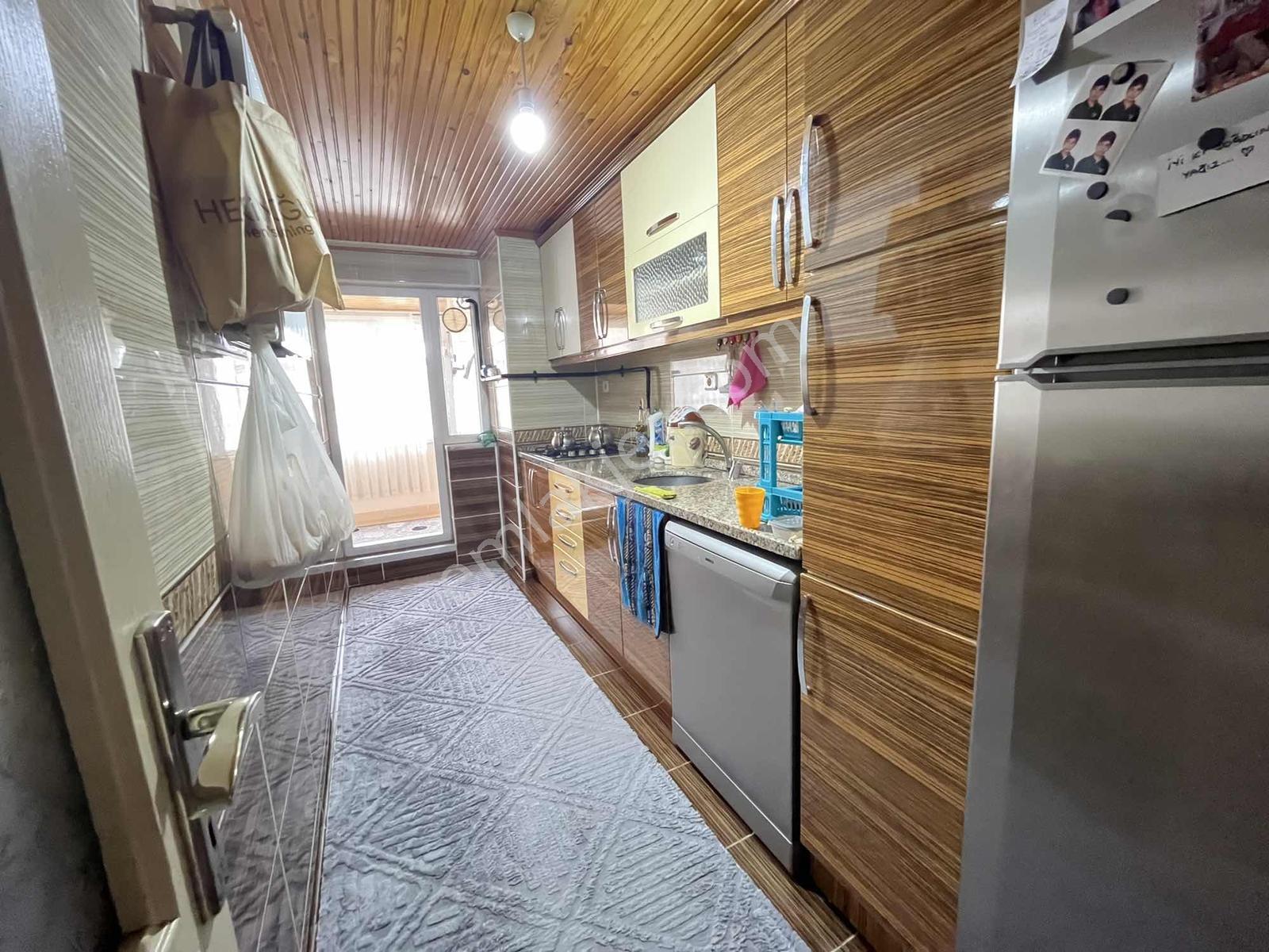 Fevziçakmak Mah. Farabi Hastanesi Yakını *fırsat 3+1 140m2 Daire - Görsel 16