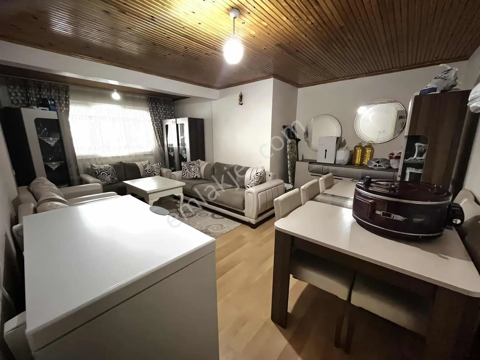 Fevziçakmak Mah. Farabi Hastanesi Yakını *fırsat 3+1 140m2 Daire
