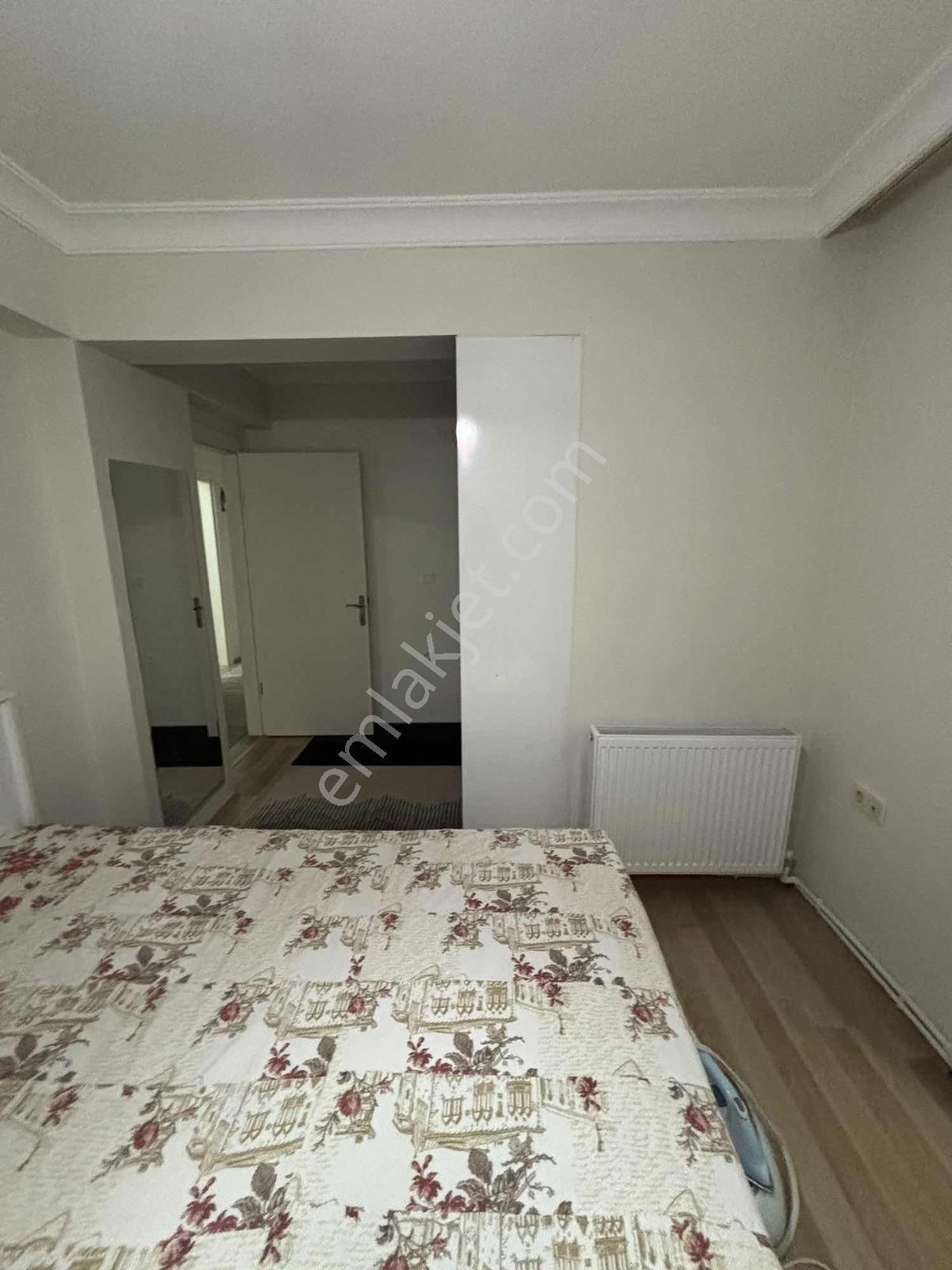 Ayrancılar Merkezde Satılık 2+1 Arakat Masrafsız Daire - Görsel 15