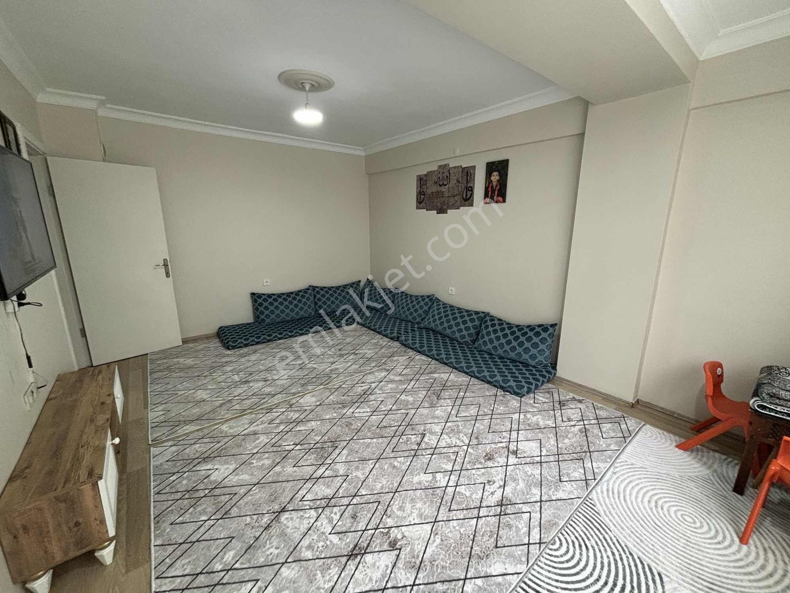 Ayrancılar Merkezde Satılık 2+1 Arakat Masrafsız Daire - Görsel 18