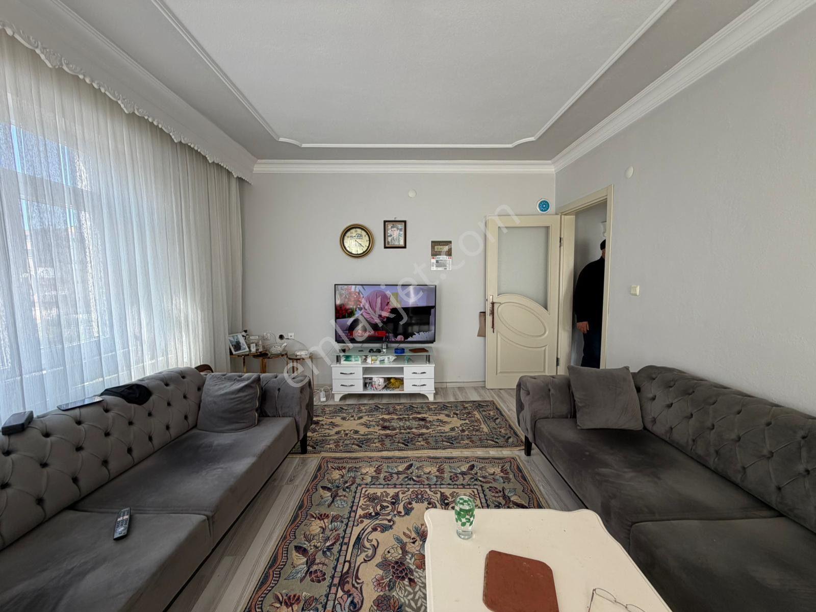 Güven'den Kapaklı'da Merkezi Konumda Kombili Ön Cephe 2+1 Daire - Görsel 7