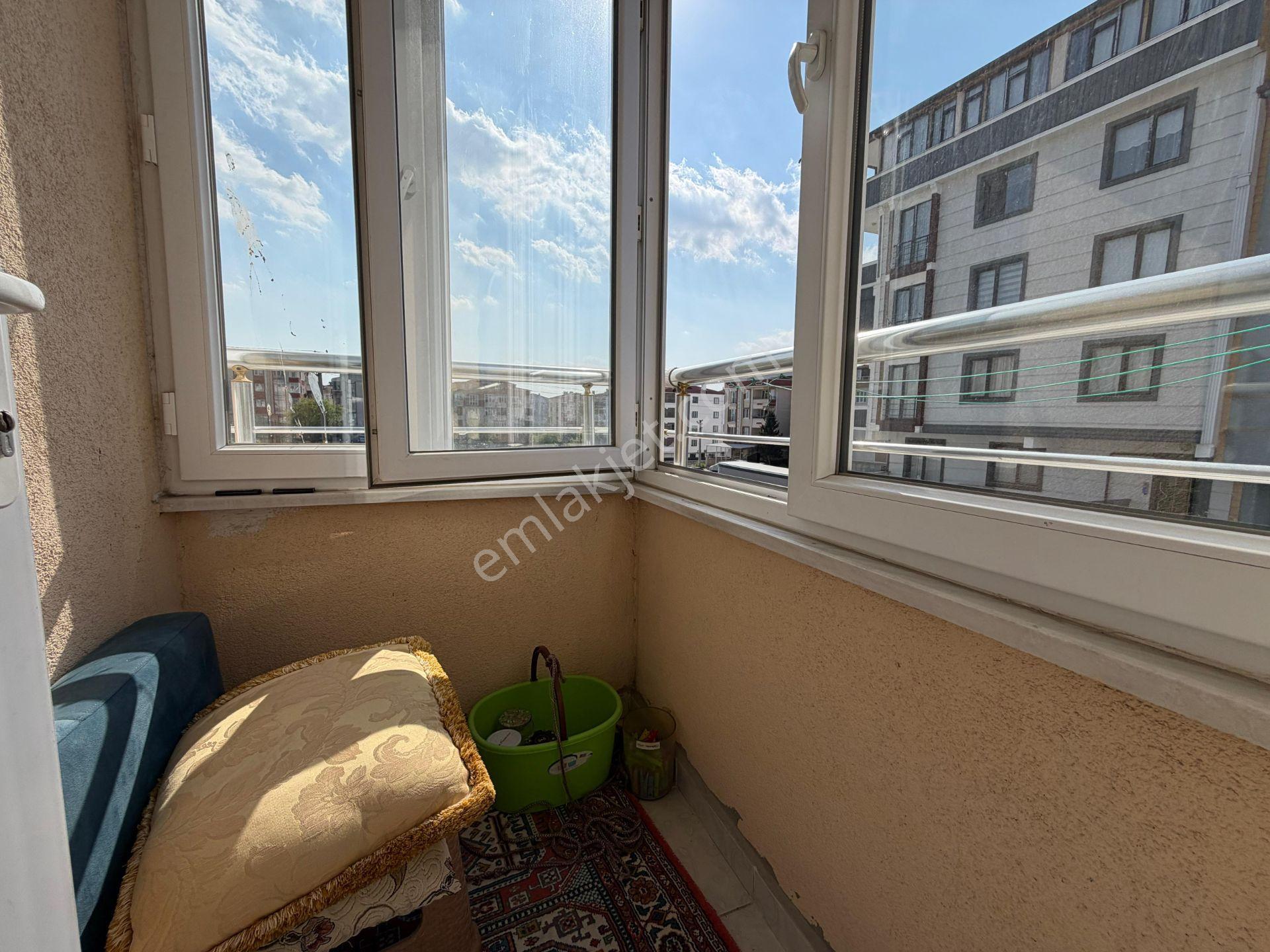 Güven'den Kapaklı'da Merkezi Konumda Kombili Ön Cephe 2+1 Daire - Görsel 8