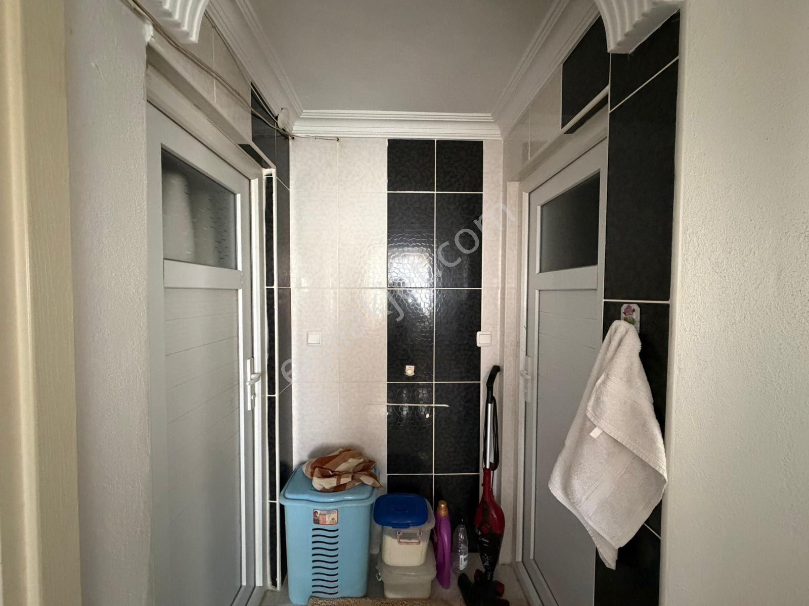 Güven'den Kapaklı'da Merkezi Konumda Kombili Ön Cephe 2+1 Daire - Görsel 30