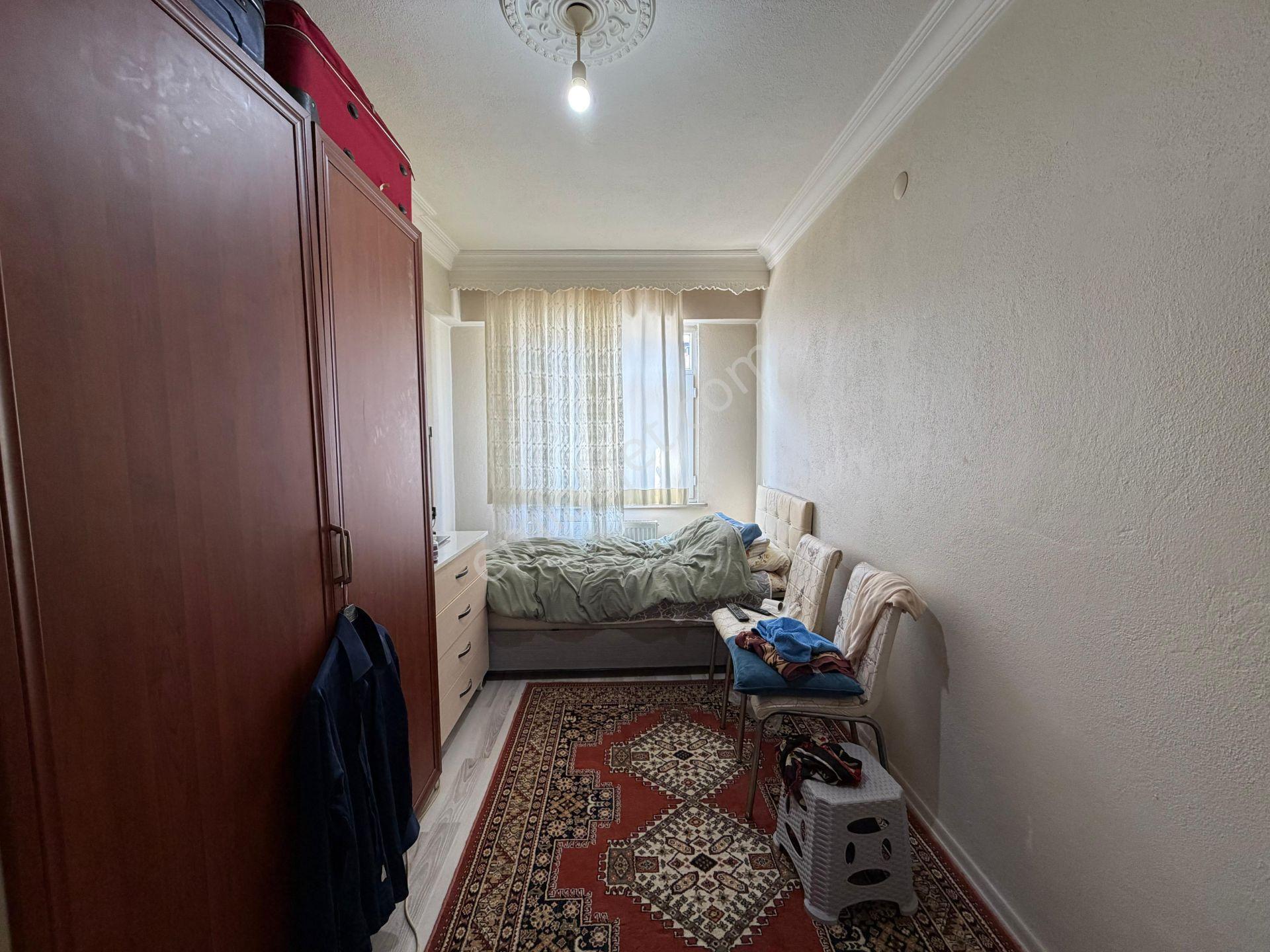 Güven'den Kapaklı'da Merkezi Konumda Kombili Ön Cephe 2+1 Daire - Görsel 26