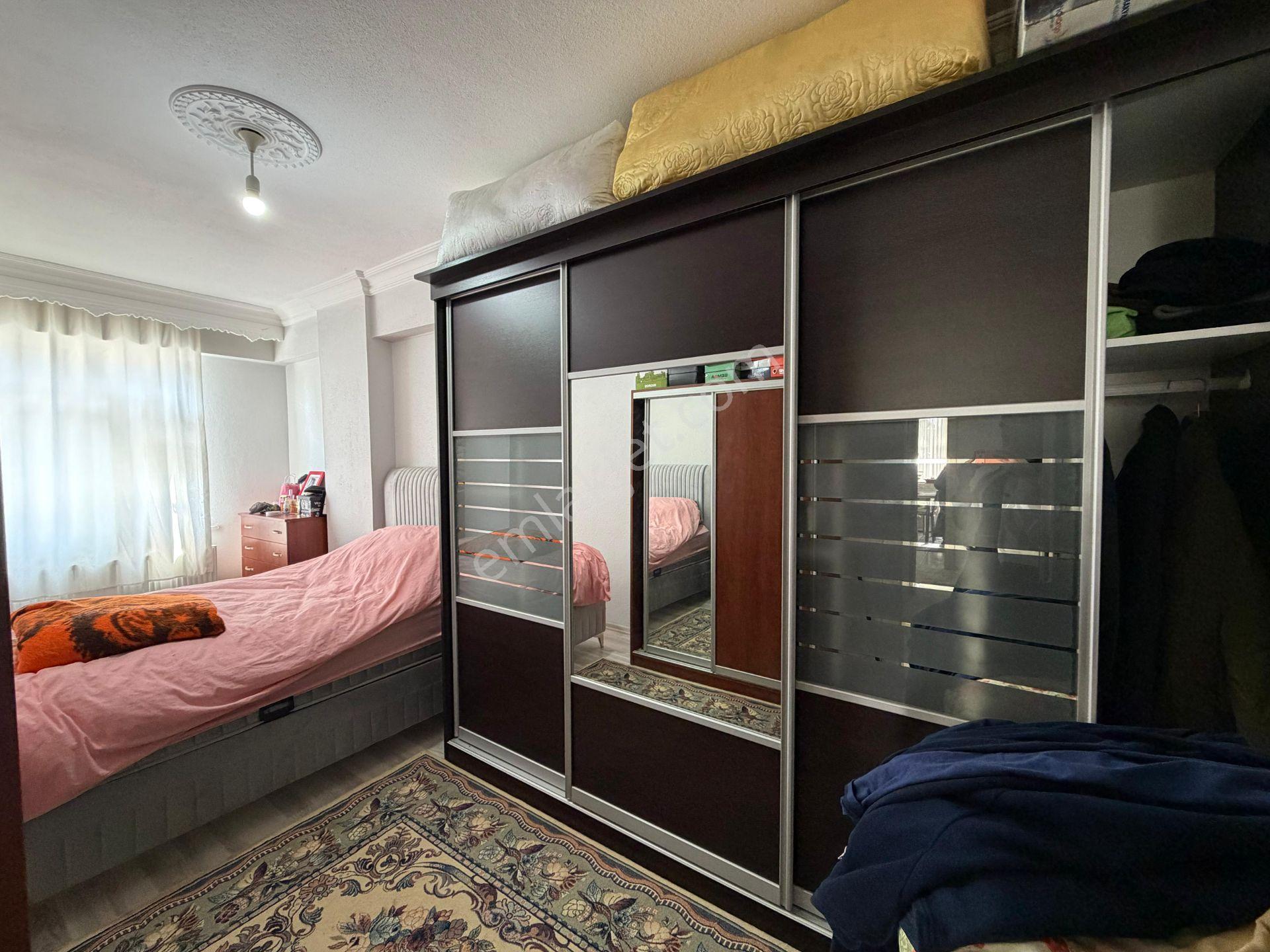 Güven'den Kapaklı'da Merkezi Konumda Kombili Ön Cephe 2+1 Daire - Görsel 20