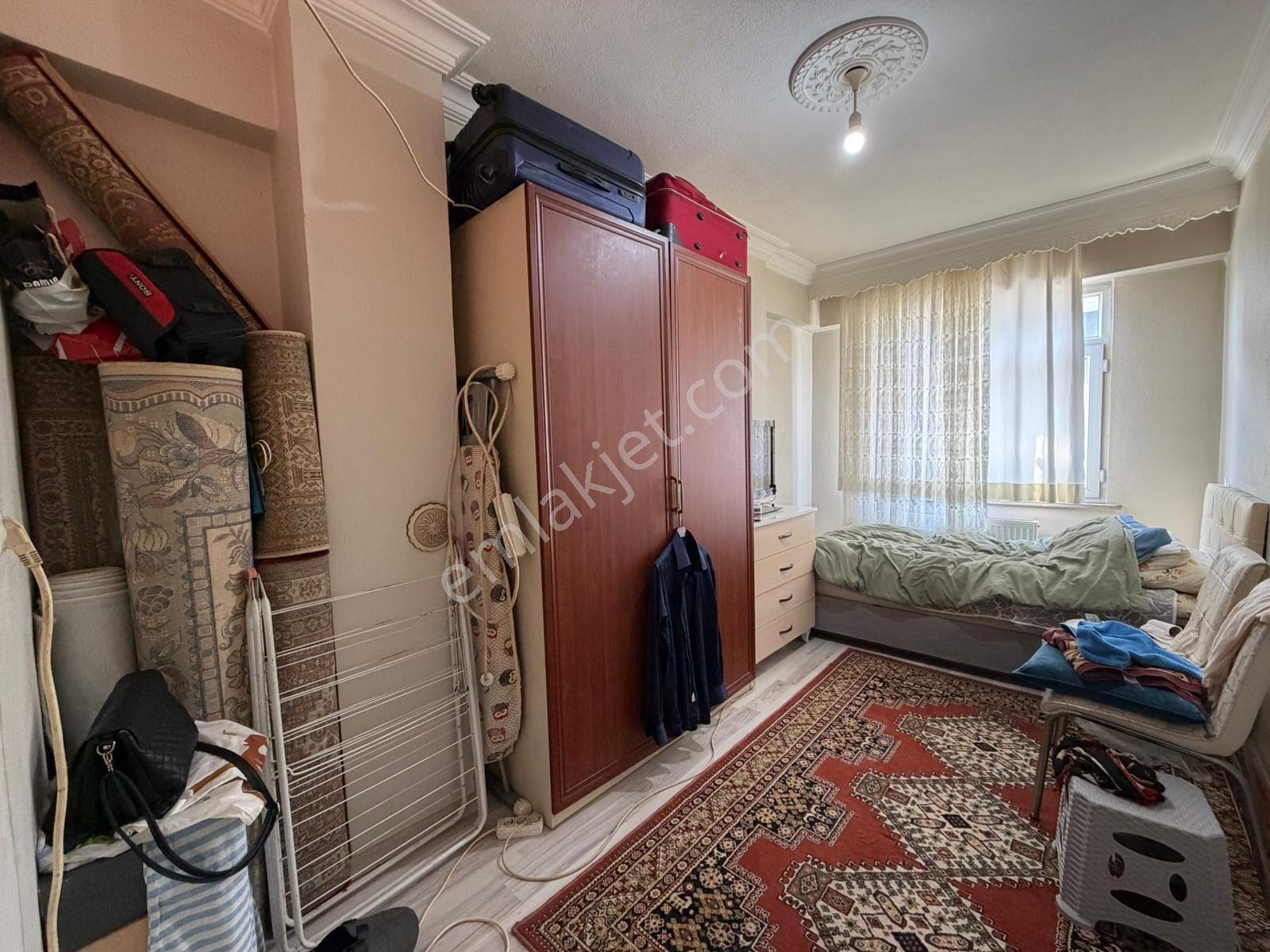 Güven'den Kapaklı'da Merkezi Konumda Kombili Ön Cephe 2+1 Daire - Görsel 24