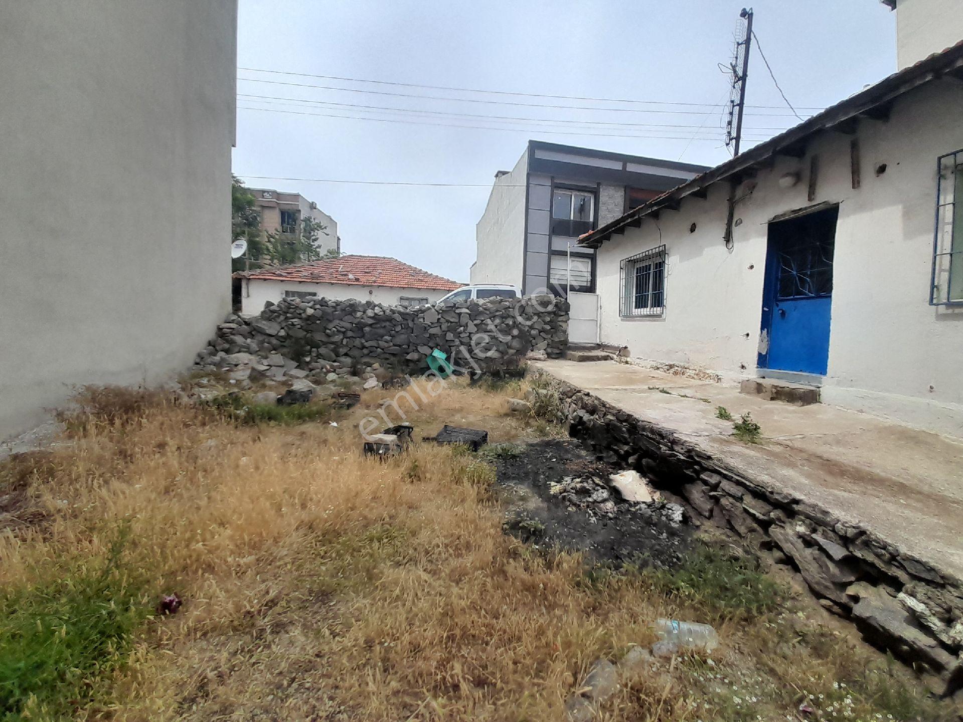 İzmir Buca İnönü Mah. Otokent E Yakın Depo Olmaya Müsait Yer - Görsel 14