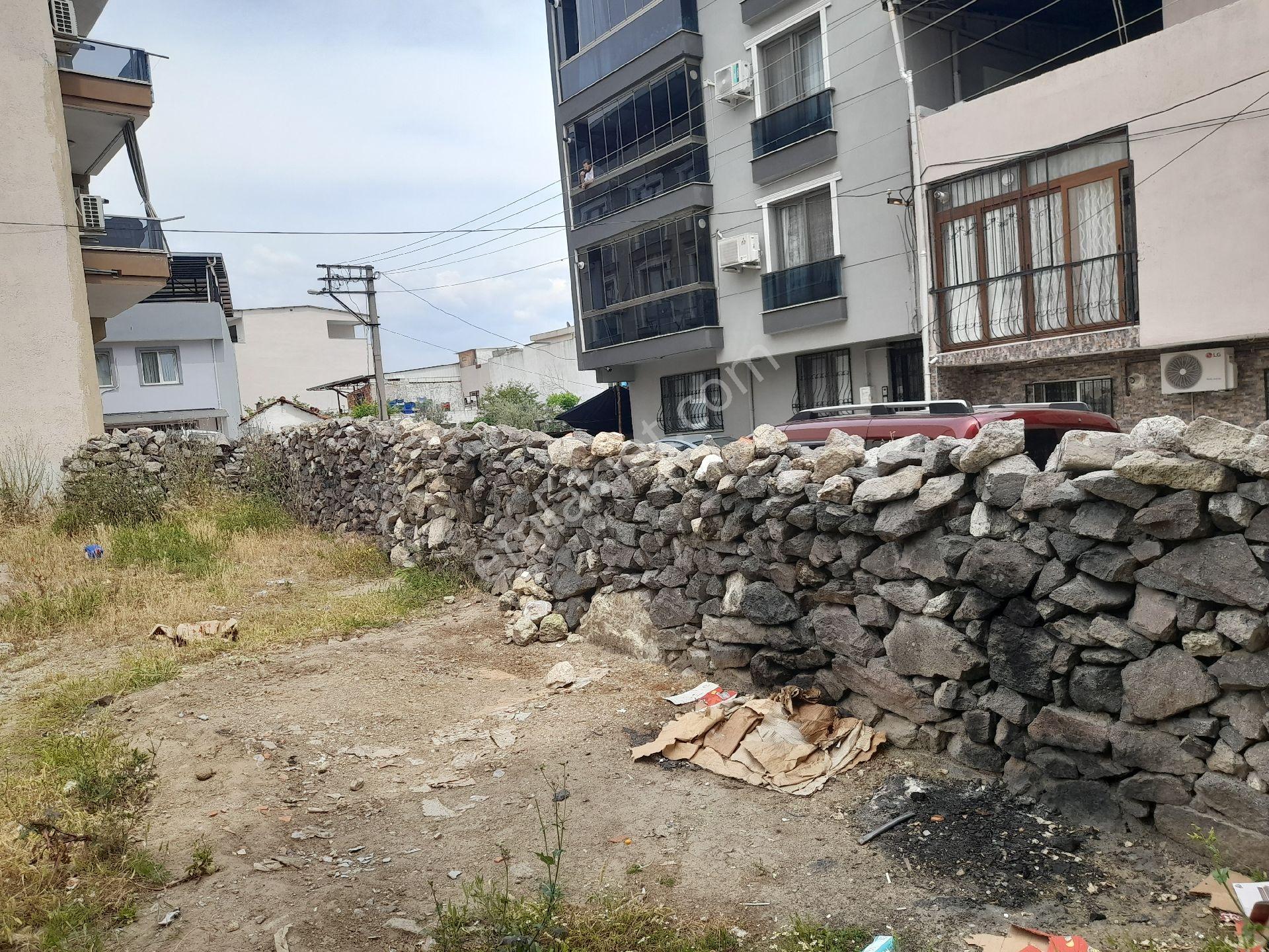 İzmir Buca İnönü Mah. Otokent E Yakın Depo Olmaya Müsait Yer - Görsel 12