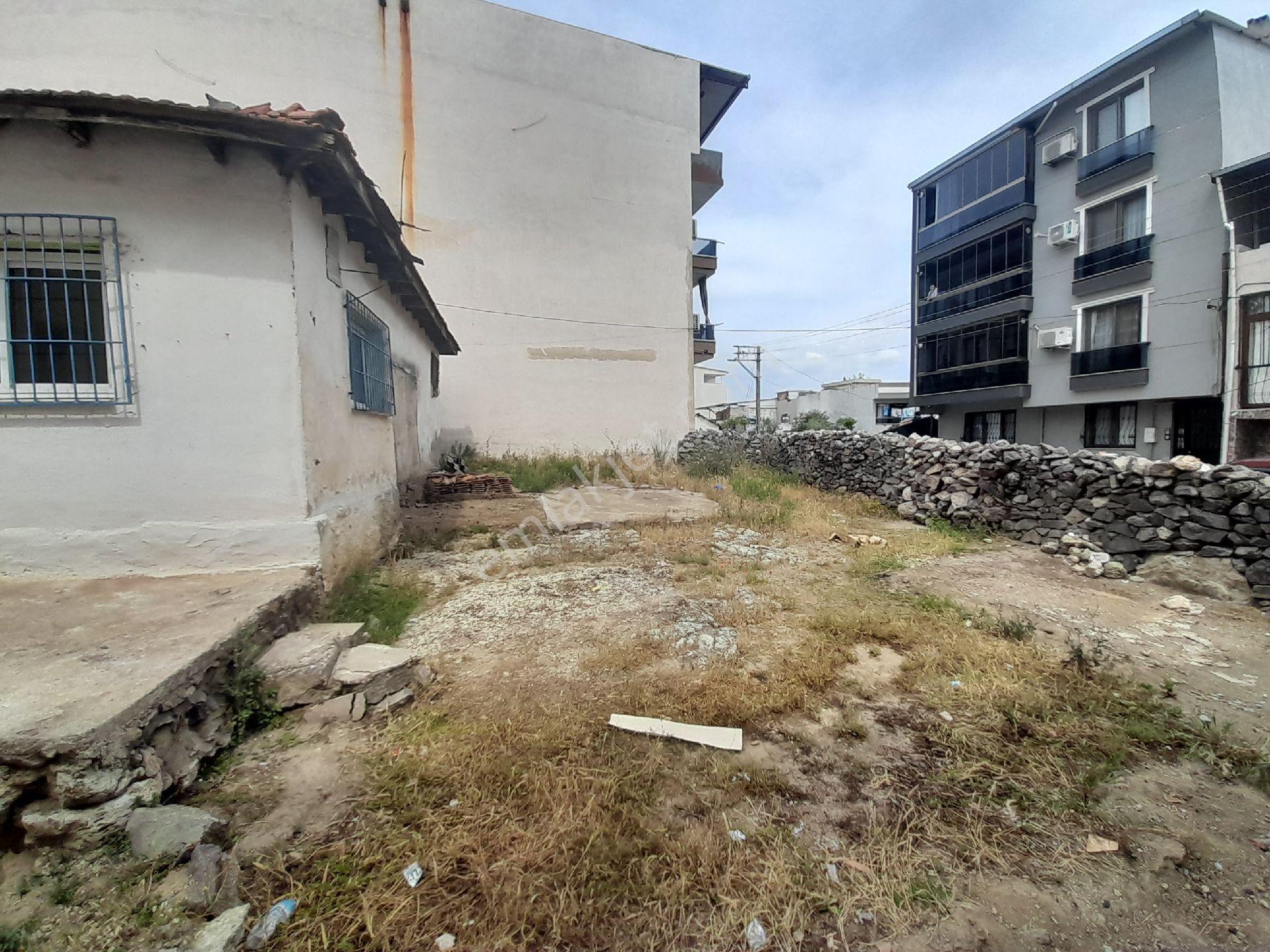 İzmir Buca İnönü Mah. Otokent E Yakın Depo Olmaya Müsait Yer - Görsel 13