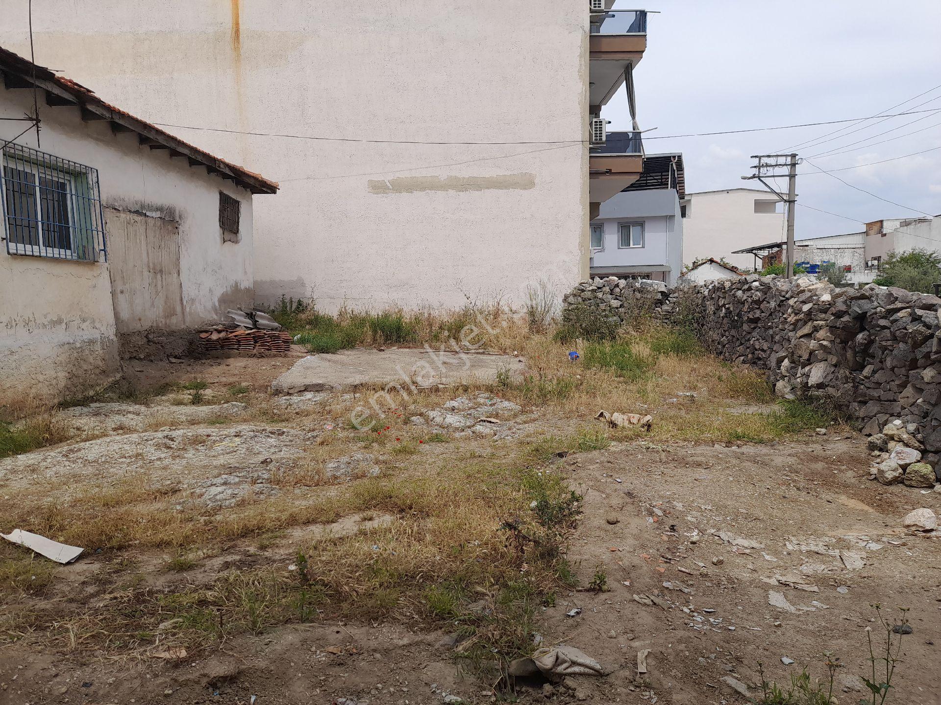 İzmir Buca İnönü Mah. Otokent E Yakın Depo Olmaya Müsait Yer - Görsel 11