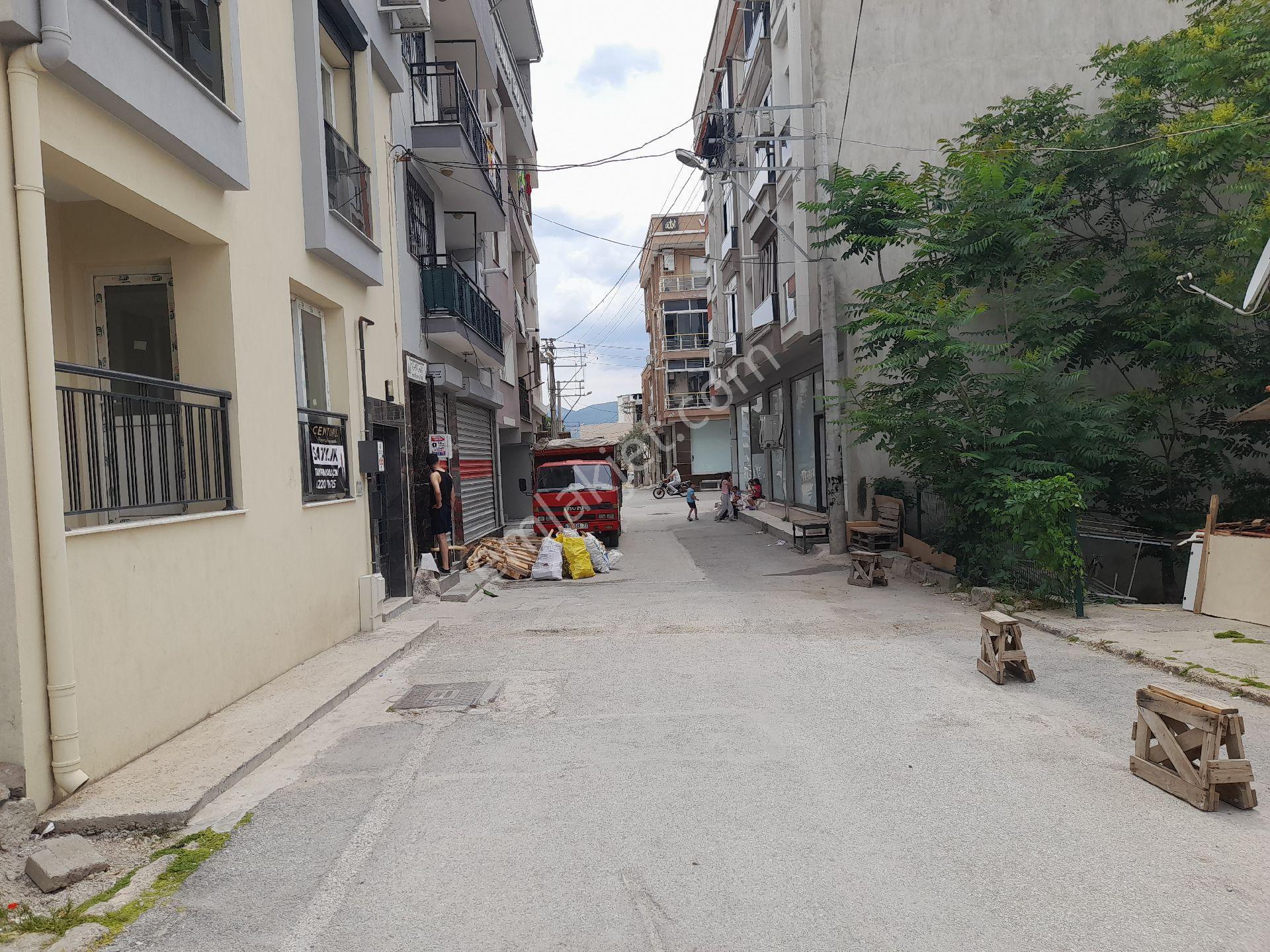 İzmir Buca İnönü Mah. Otokent E Yakın Depo Olmaya Müsait Yer - Görsel 3