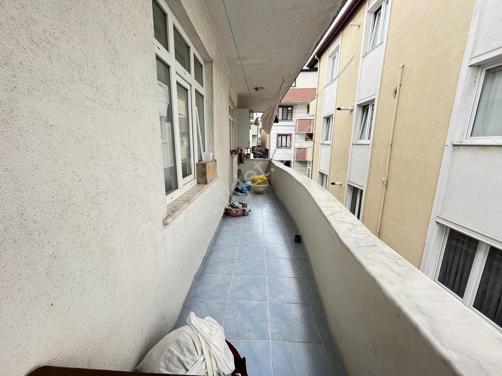 Fevziçakmak Mah. Farabi Hast. Yakını 140m2 3+1 Arakat Daire - Görsel 5