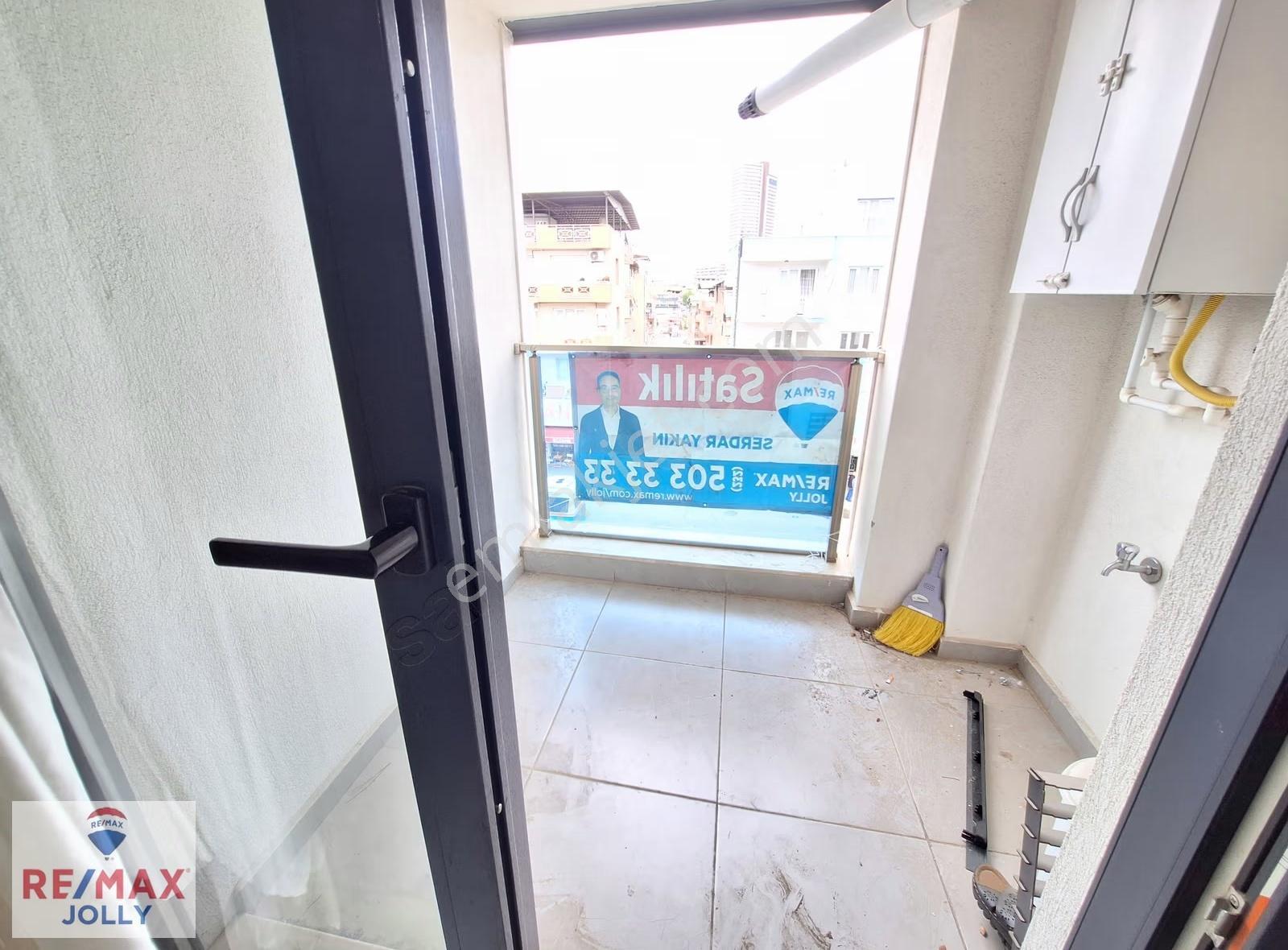 Bornova Yeşilova Satılık 3+1 Daire Serdar Yakın Remax Jolly - Görsel 11