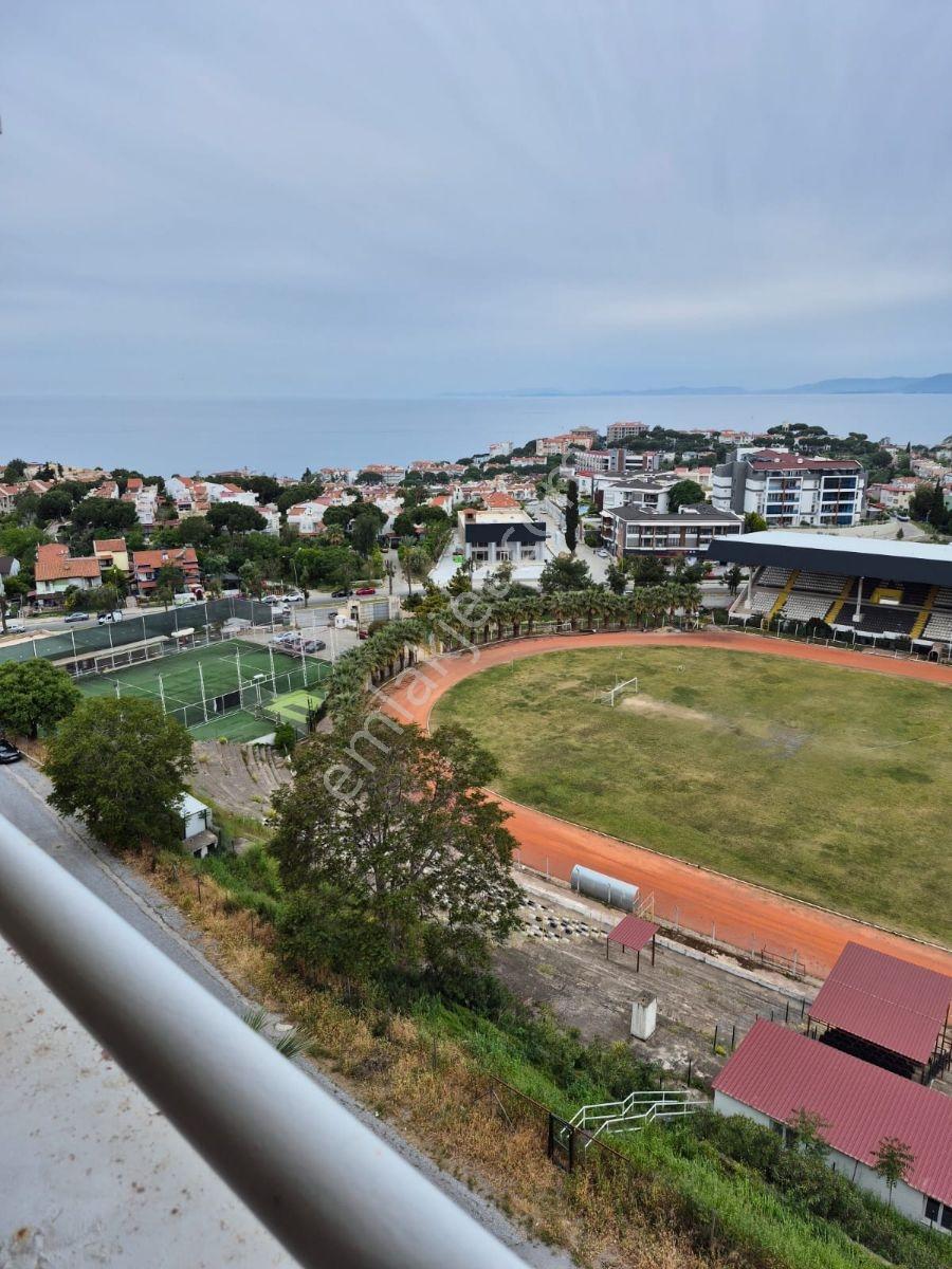 Ege Aydın Kuşadası Kadınlar Denizi Deniz Manzaralı 2 Daire