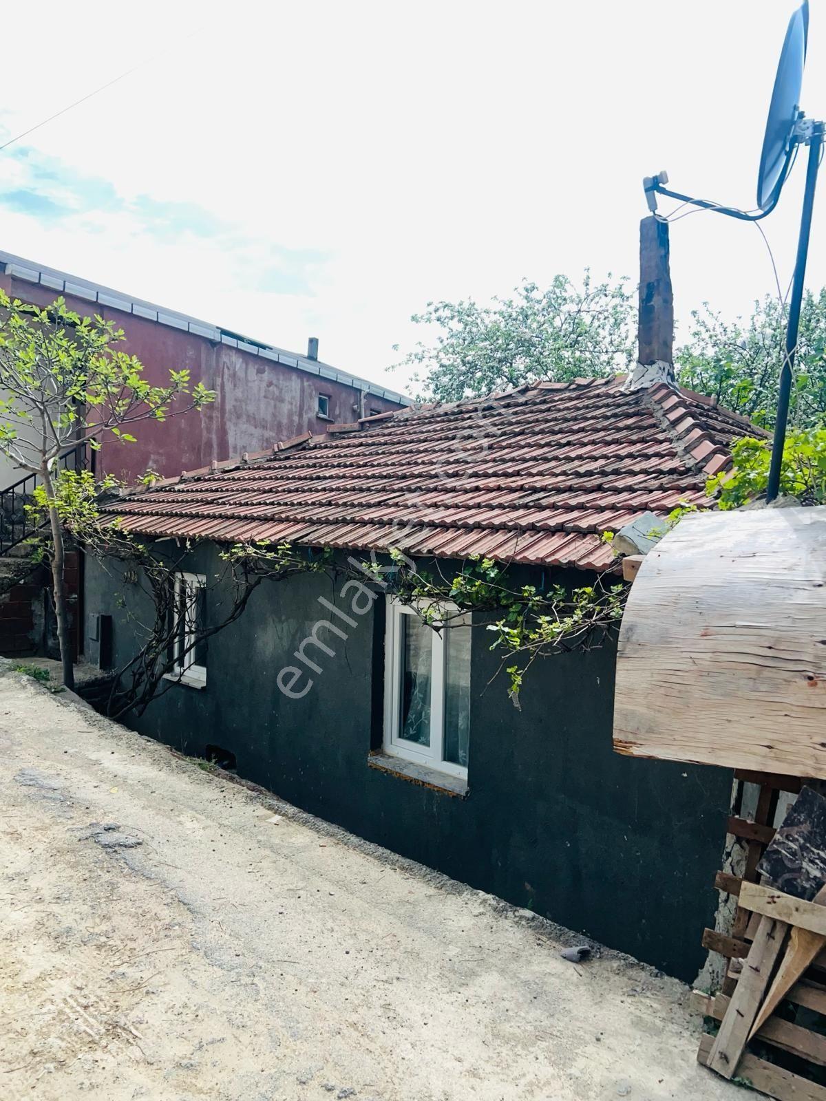 İstanbul Sancaktepe Hilal Mah Satılık 4 Kat İmarli Mustakil Ev - Görsel 9