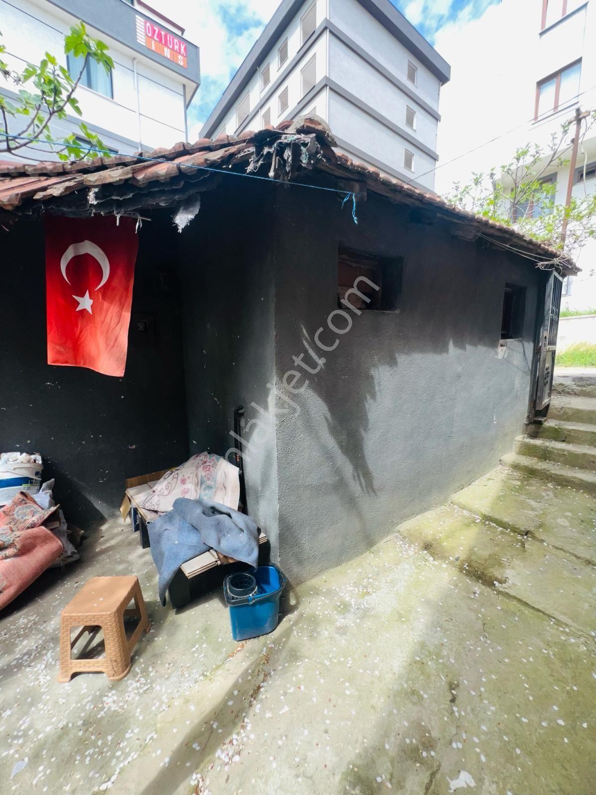 İstanbul Sancaktepe Hilal Mah Satılık 4 Kat İmarli Mustakil Ev - Görsel 35