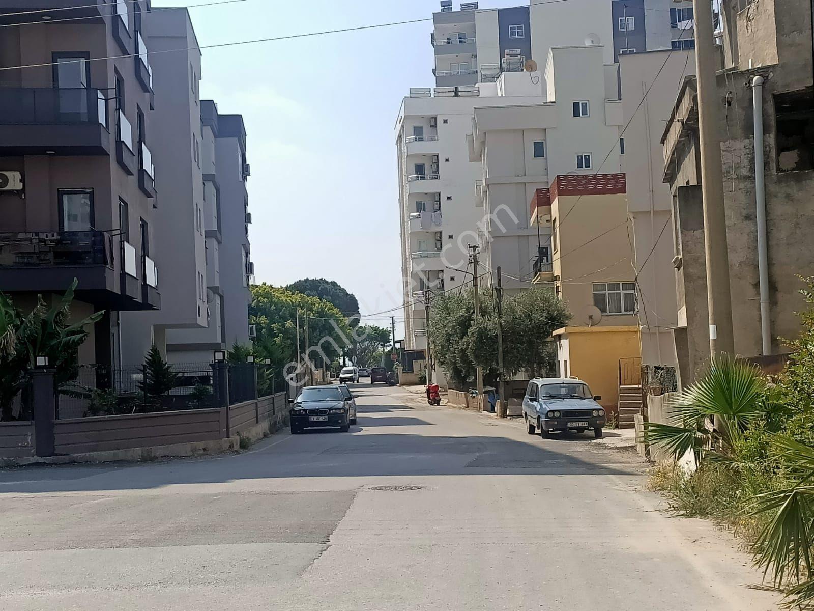 Sahibinden Aşağı Alatada,denize50metre, Satılık1+1 - Görsel 13