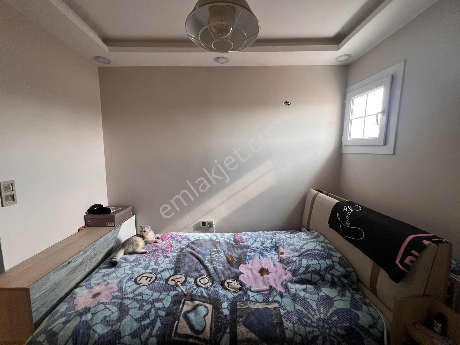 Hatay Pazaryeri Karşısında 3+1 Ferah Aydınlık Satılık Çatı - Görsel 22