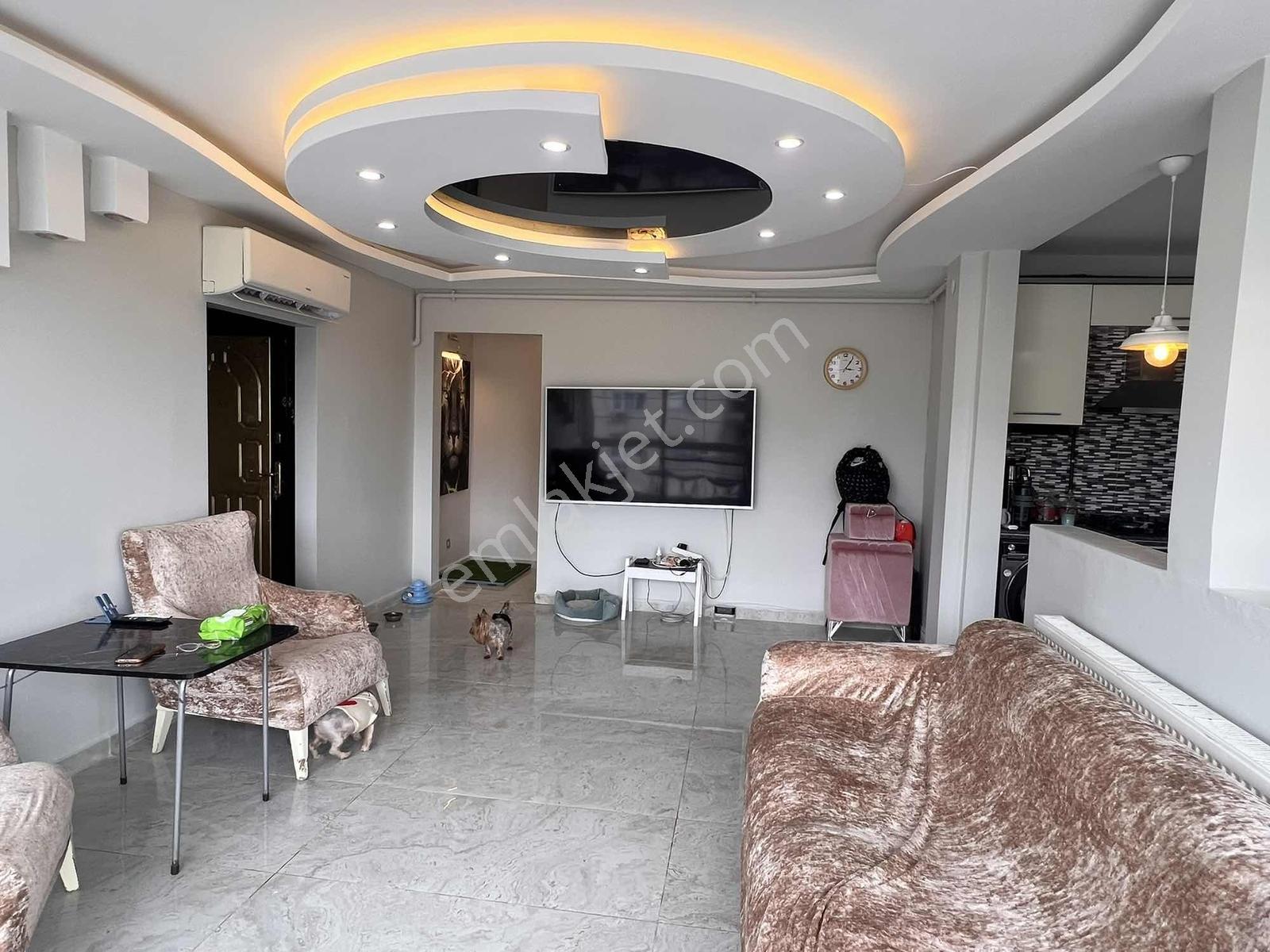 Hatay Pazaryeri Karşısında 3+1 Ferah Aydınlık Satılık Çatı - Görsel 31