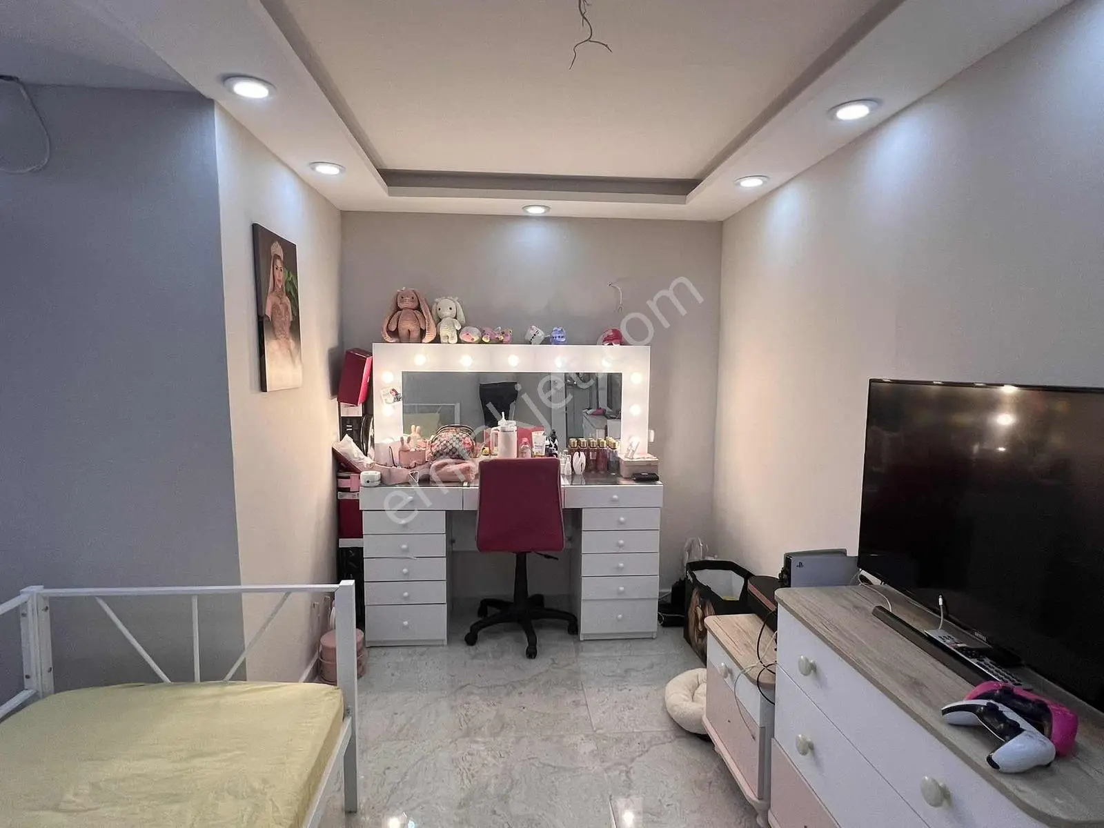 Hatay Pazaryeri Karşısında 3+1 Ferah Aydınlık Satılık Çatı - Görsel 7