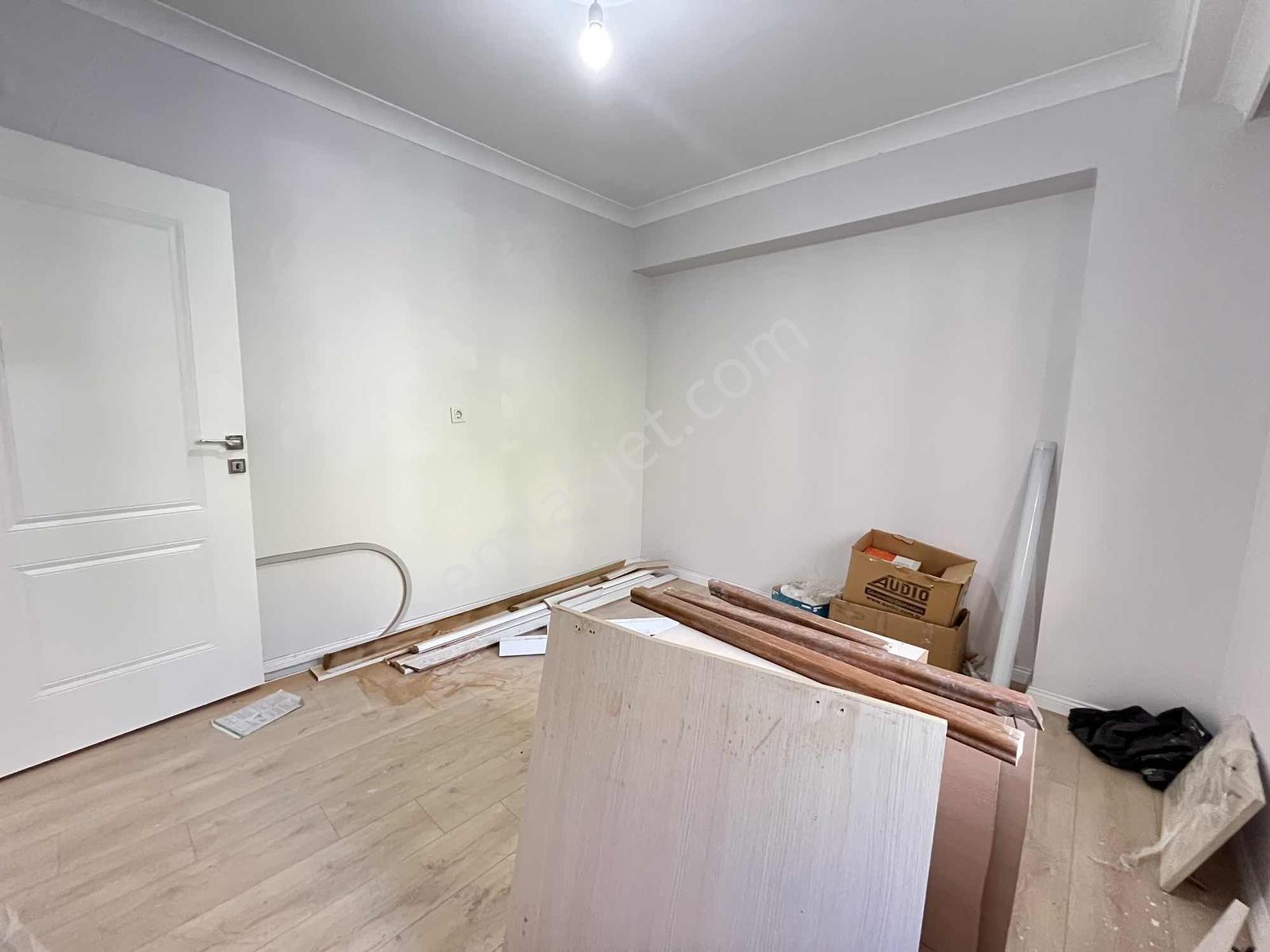 İmren Gayrimenkulden Fevziçakmak Mh 1+1 70 M2 Yüksek Giriş - Görsel 10