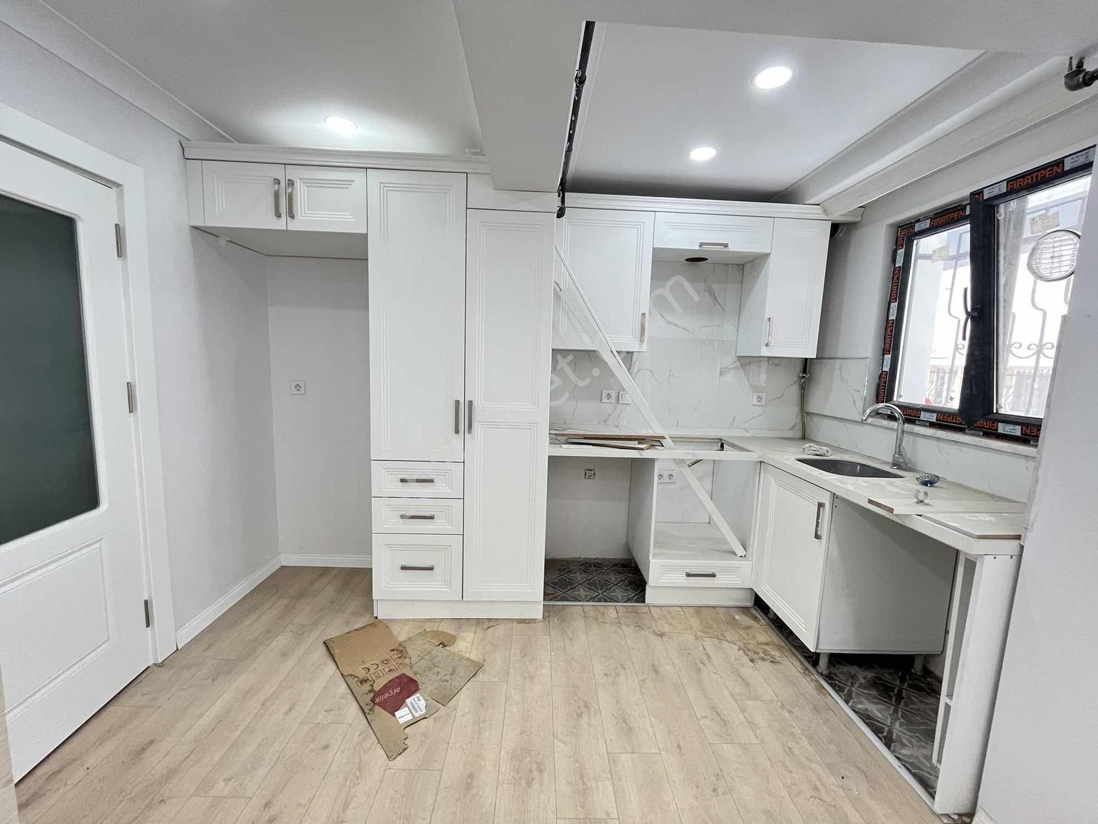 İmren Gayrimenkulden Fevziçakmak Mh 1+1 70 M2 Yüksek Giriş - Görsel 34